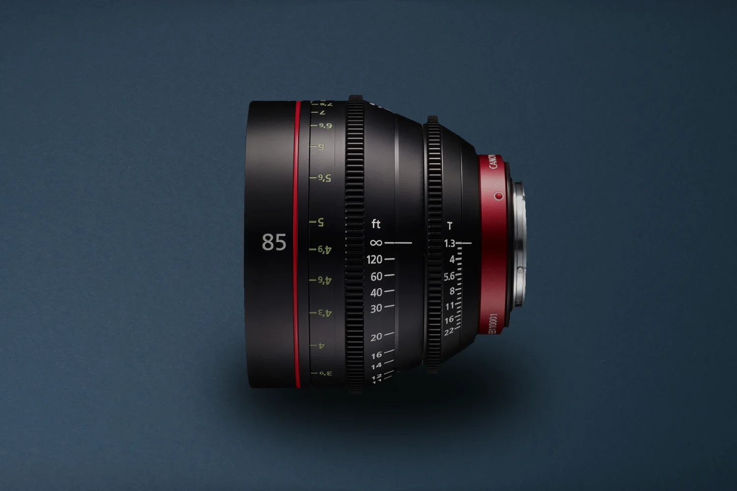 Explore Cine Primes