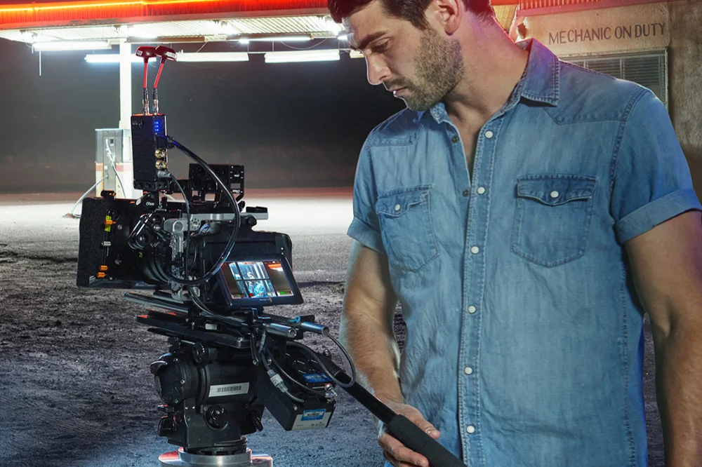 Selection of Blackmagic cinema cameras including Pocket 4K and 6K models