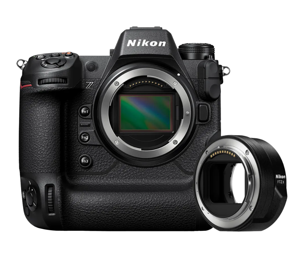 Nikon Z9