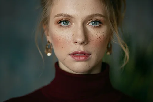 Portraits