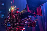 Cinema Cameras