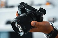 Mirrorless