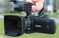 Camcorder