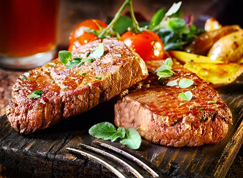 Food