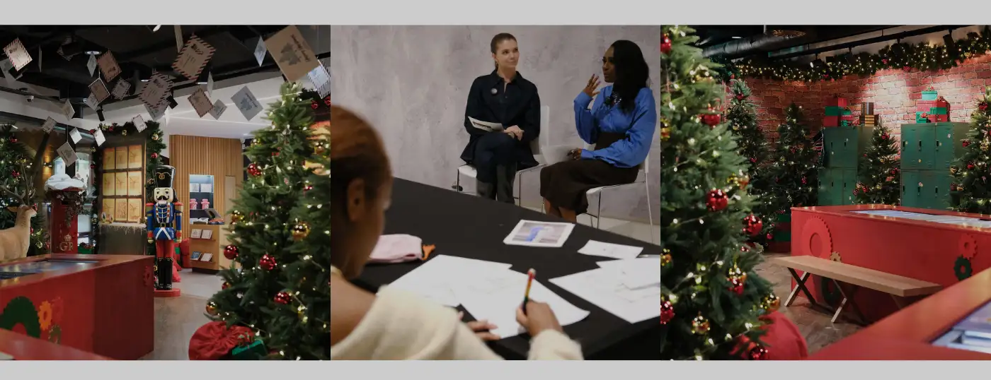 Hire MODELME: Your Year in Review - Image 2