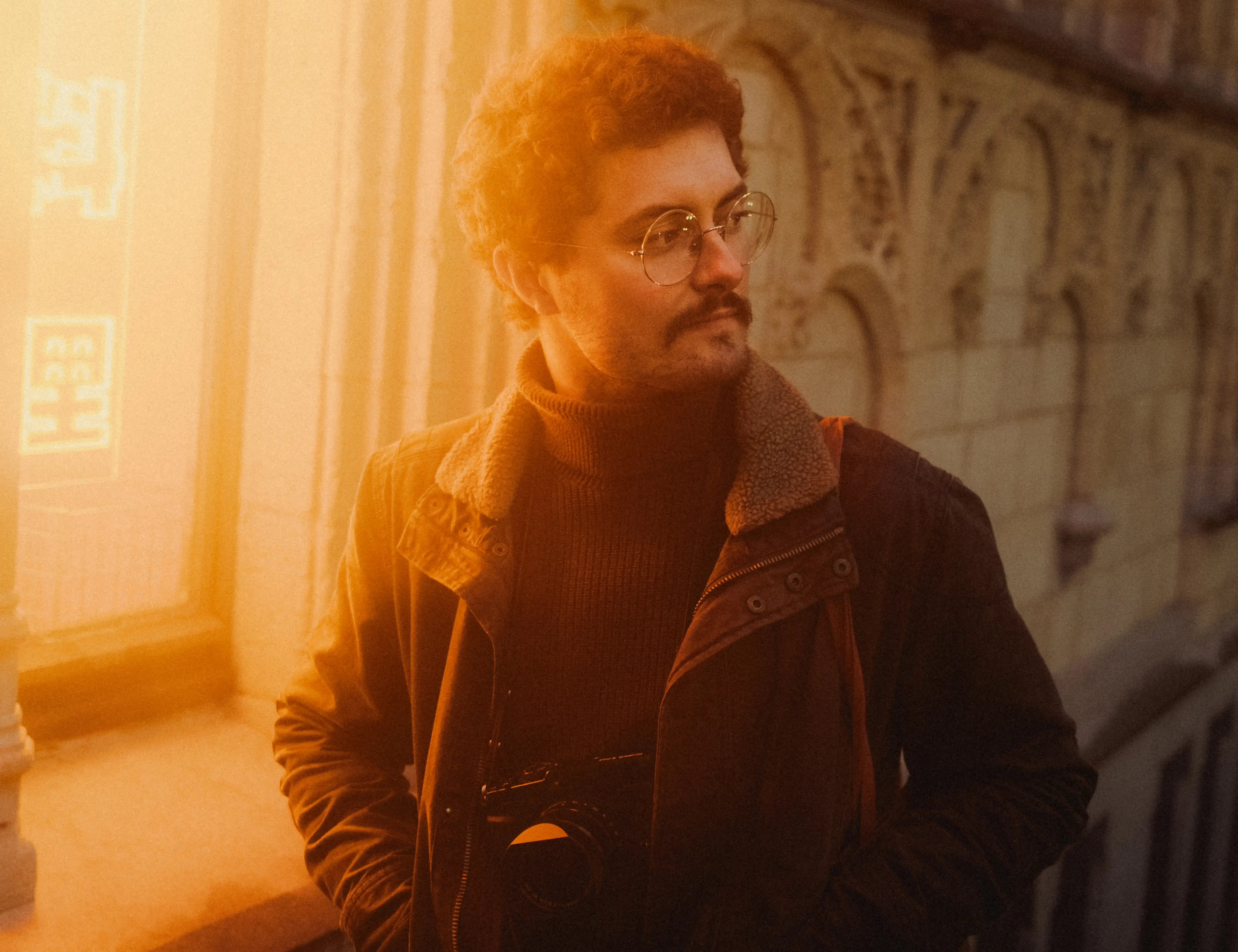 Hire Authenticity in Focus: Navigating Social Media with Luke Davis - Image 4