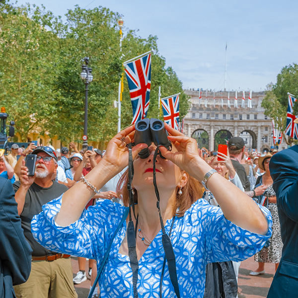 Hire FUJIKINA London 2025 Photography Festival - Image 4