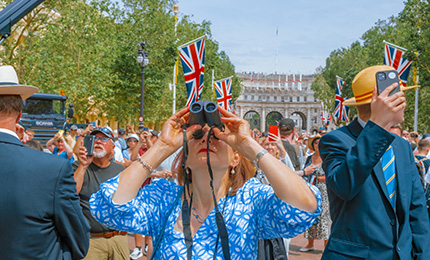 Hire FUJIKINA London 2025 Photography Festival - Image 3
