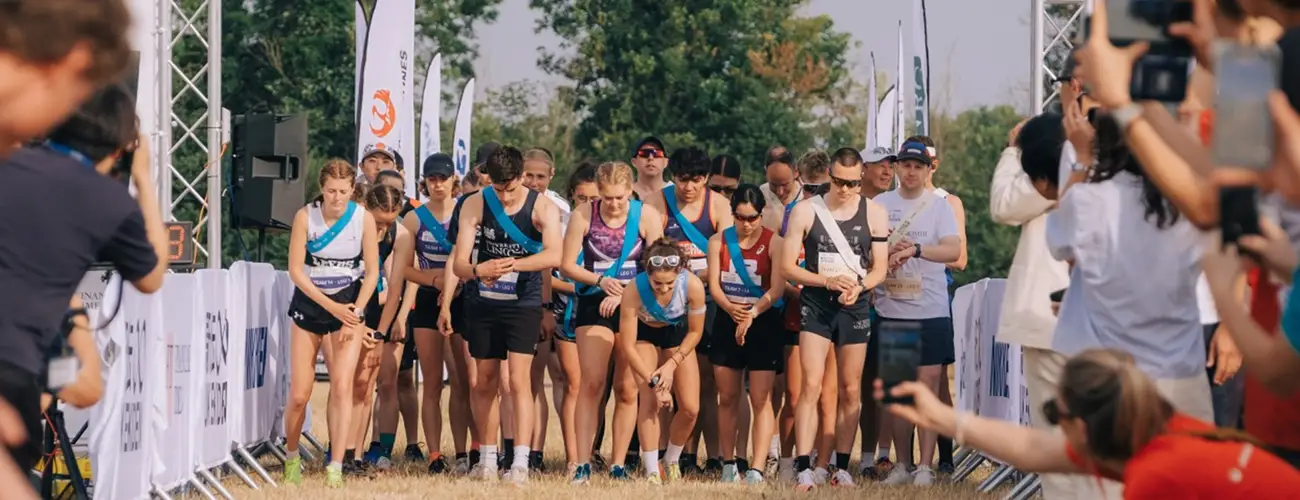 Hire FT Nikkei UK Ekiden - Image 2