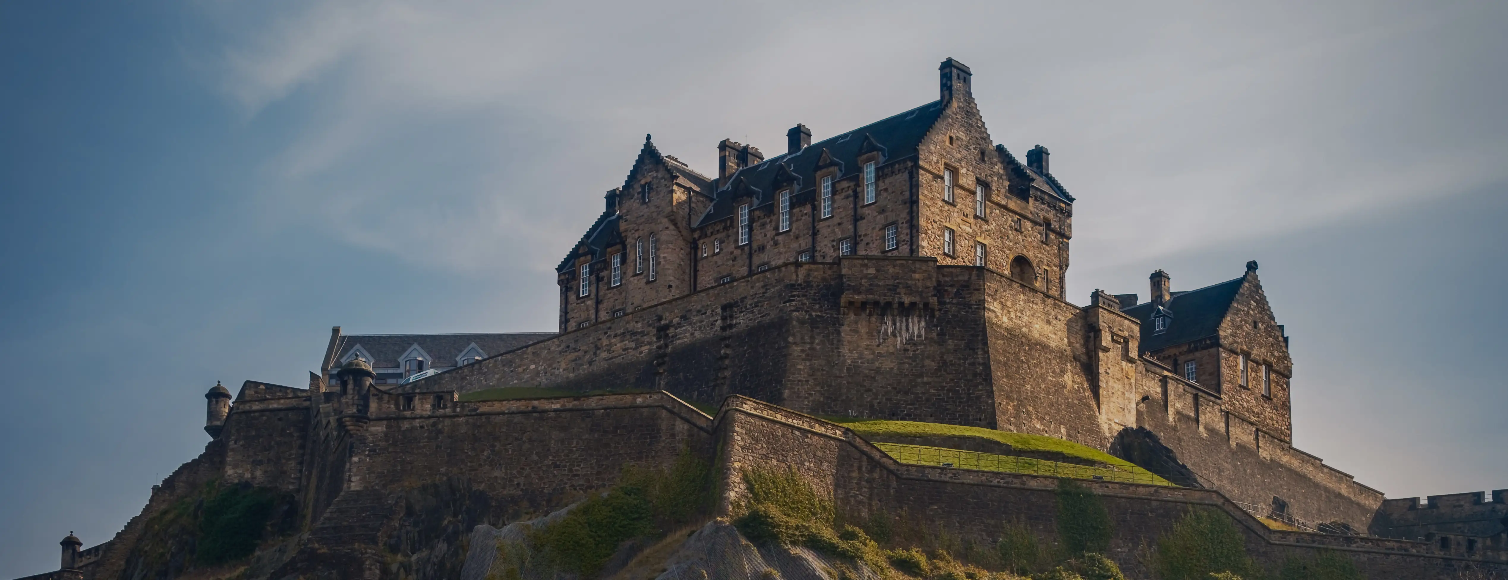 Hire Capturing Edinburgh At Christmas - Image 3