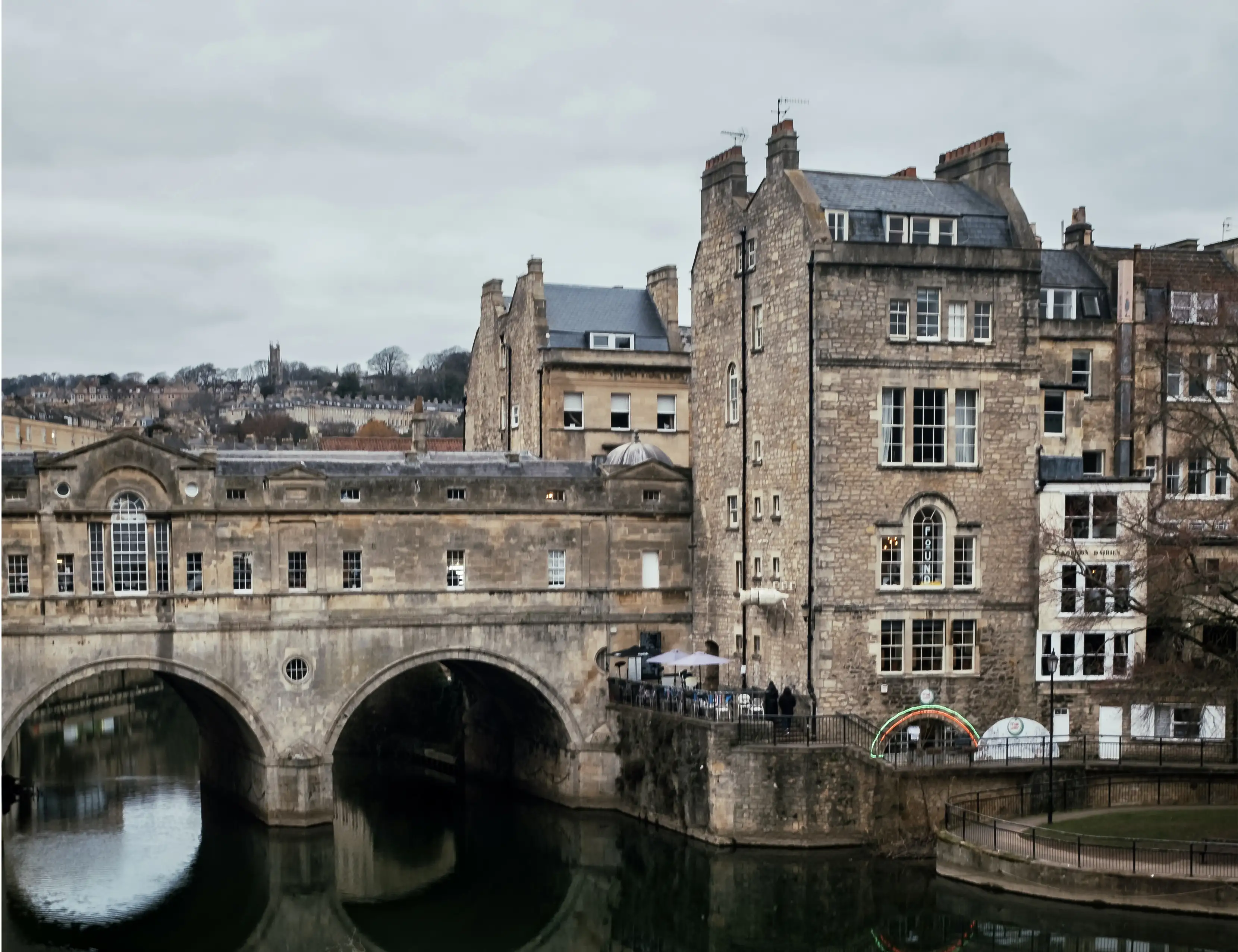 Hire Photowalk: Bath - Image 4