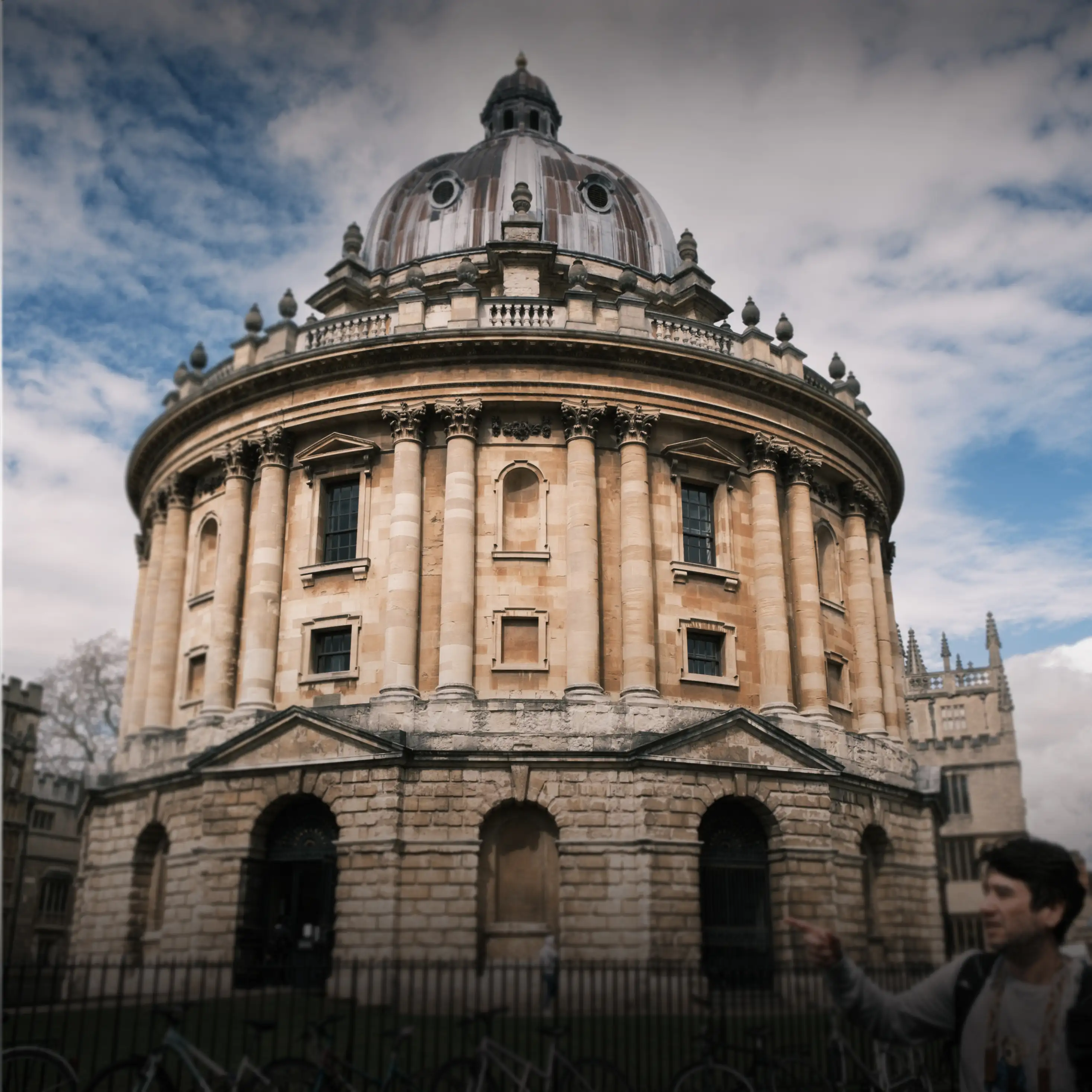 Hire Photowalk: Oxford - Image 2