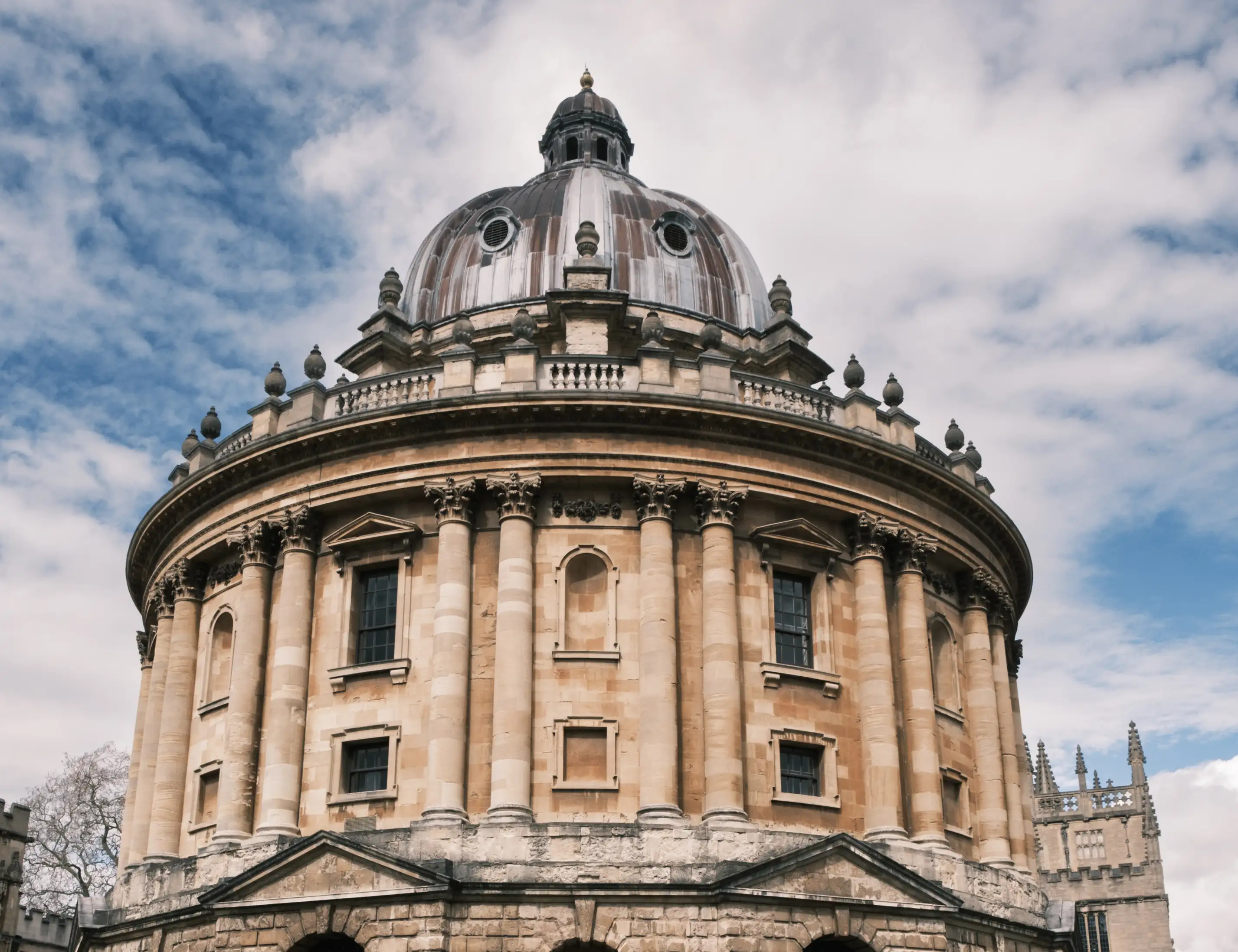 Hire Photowalk: Oxford - Image 4