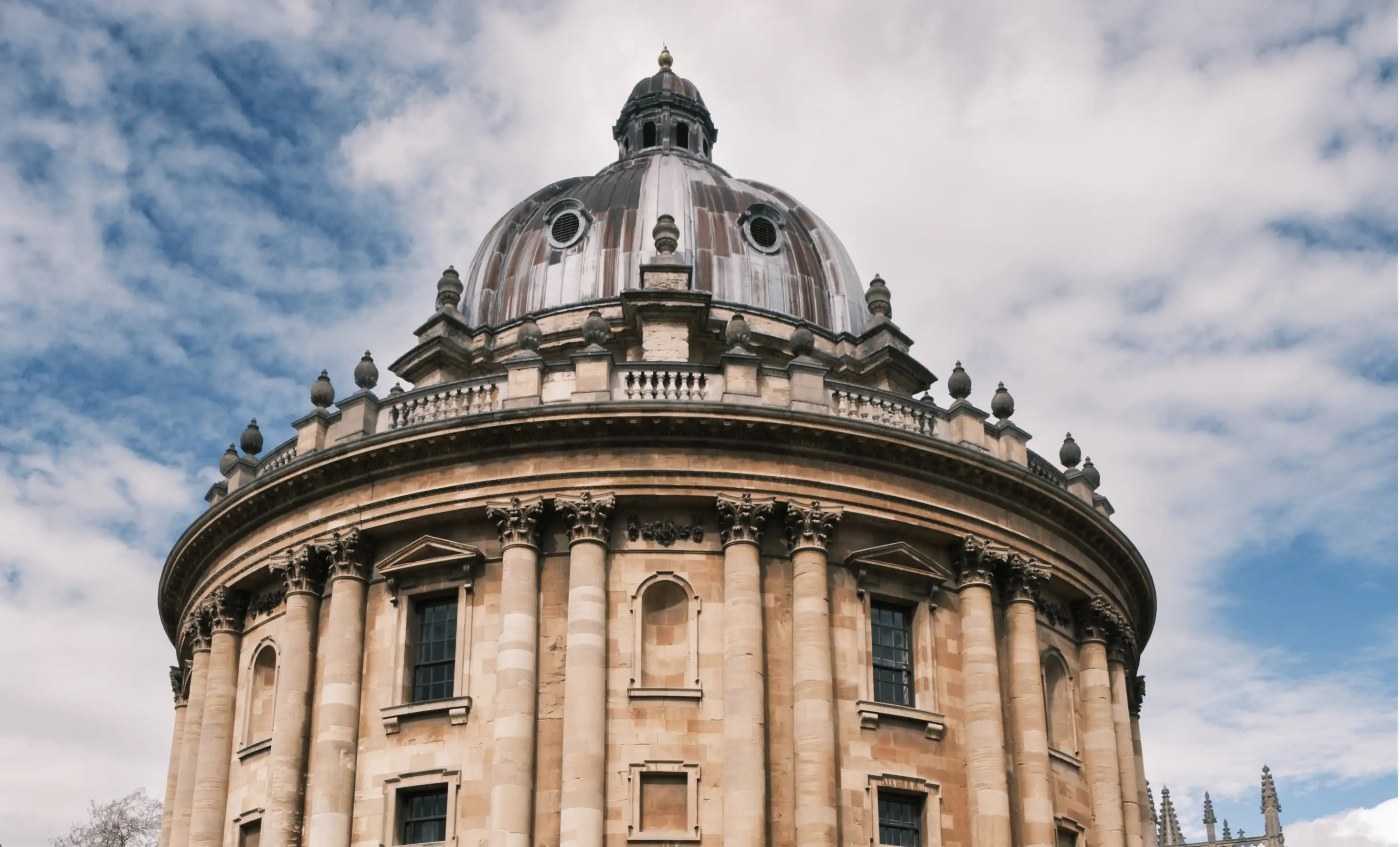 Hire Photowalk: Oxford - Image 1