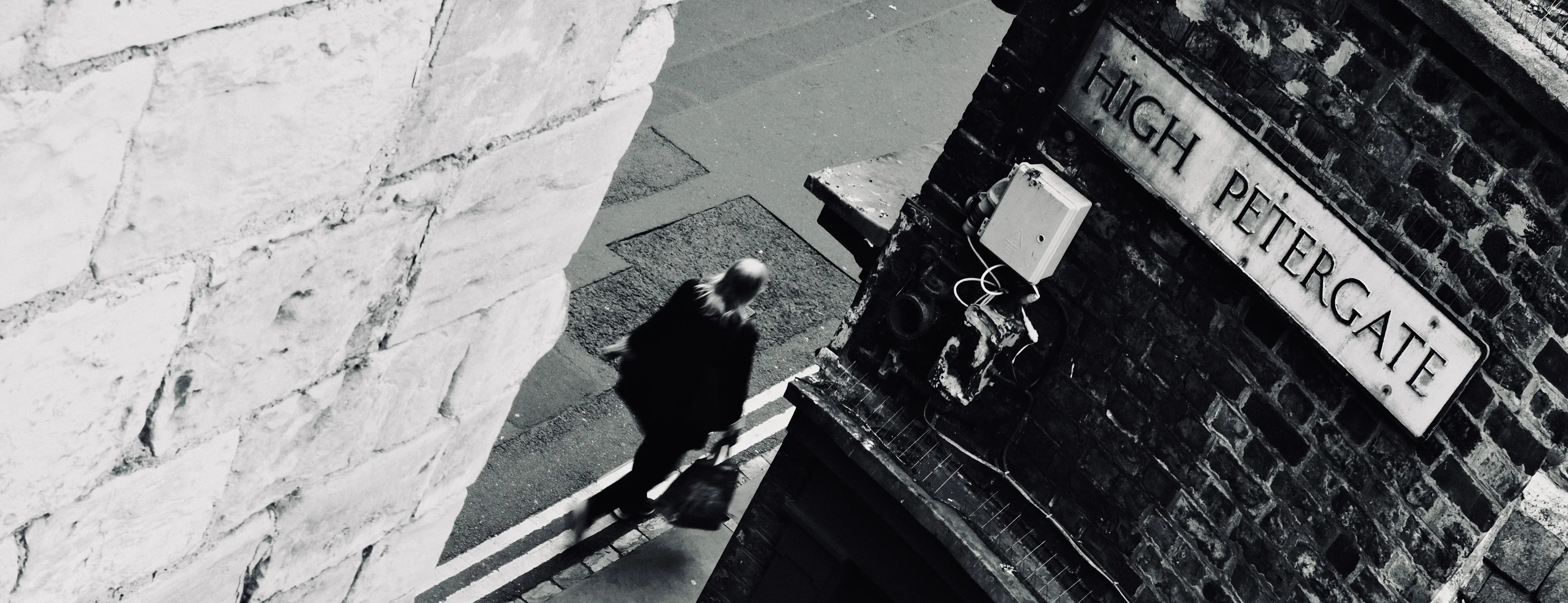 Hire Photowalk: York - Image 3