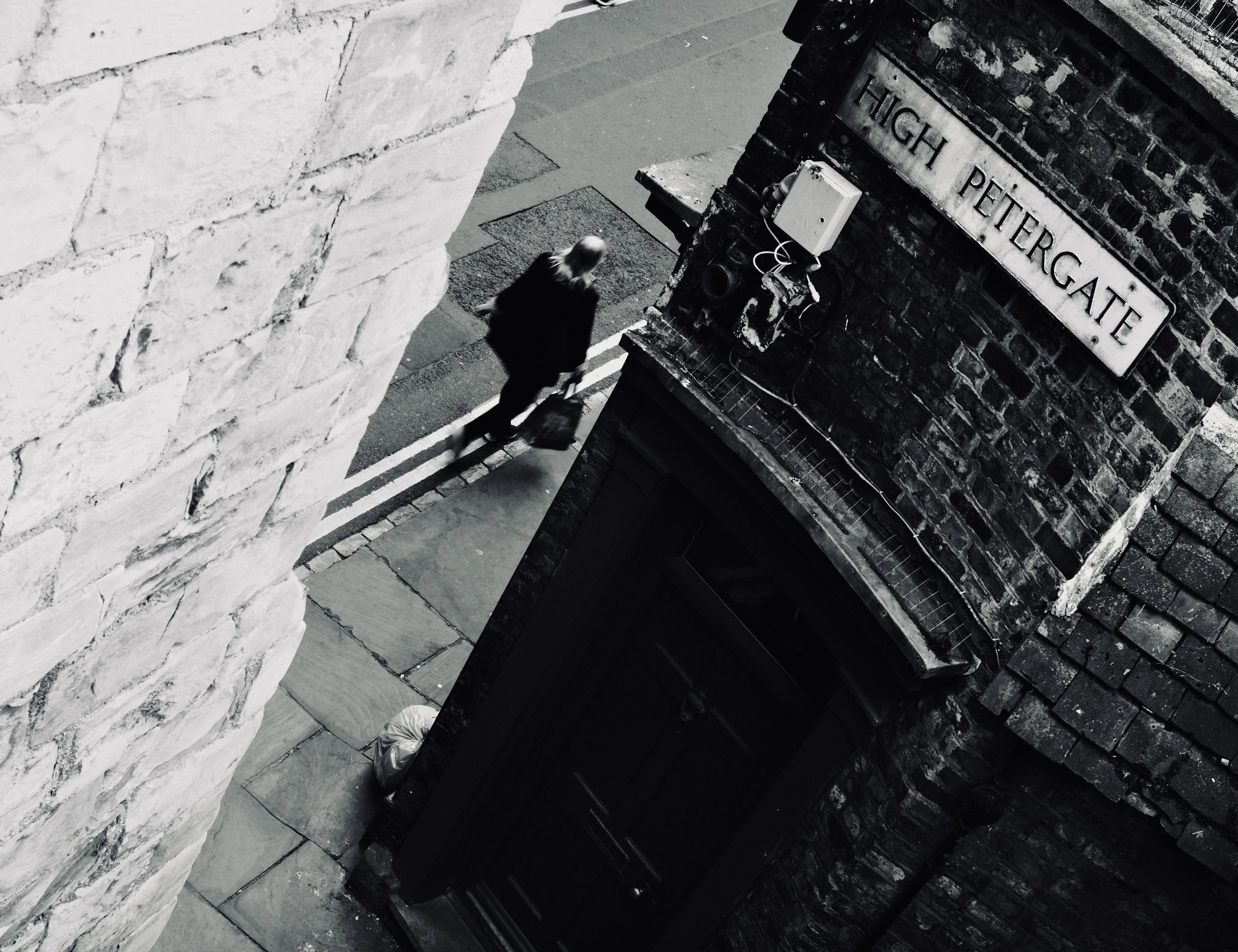 Hire Photowalk: York - Image 4