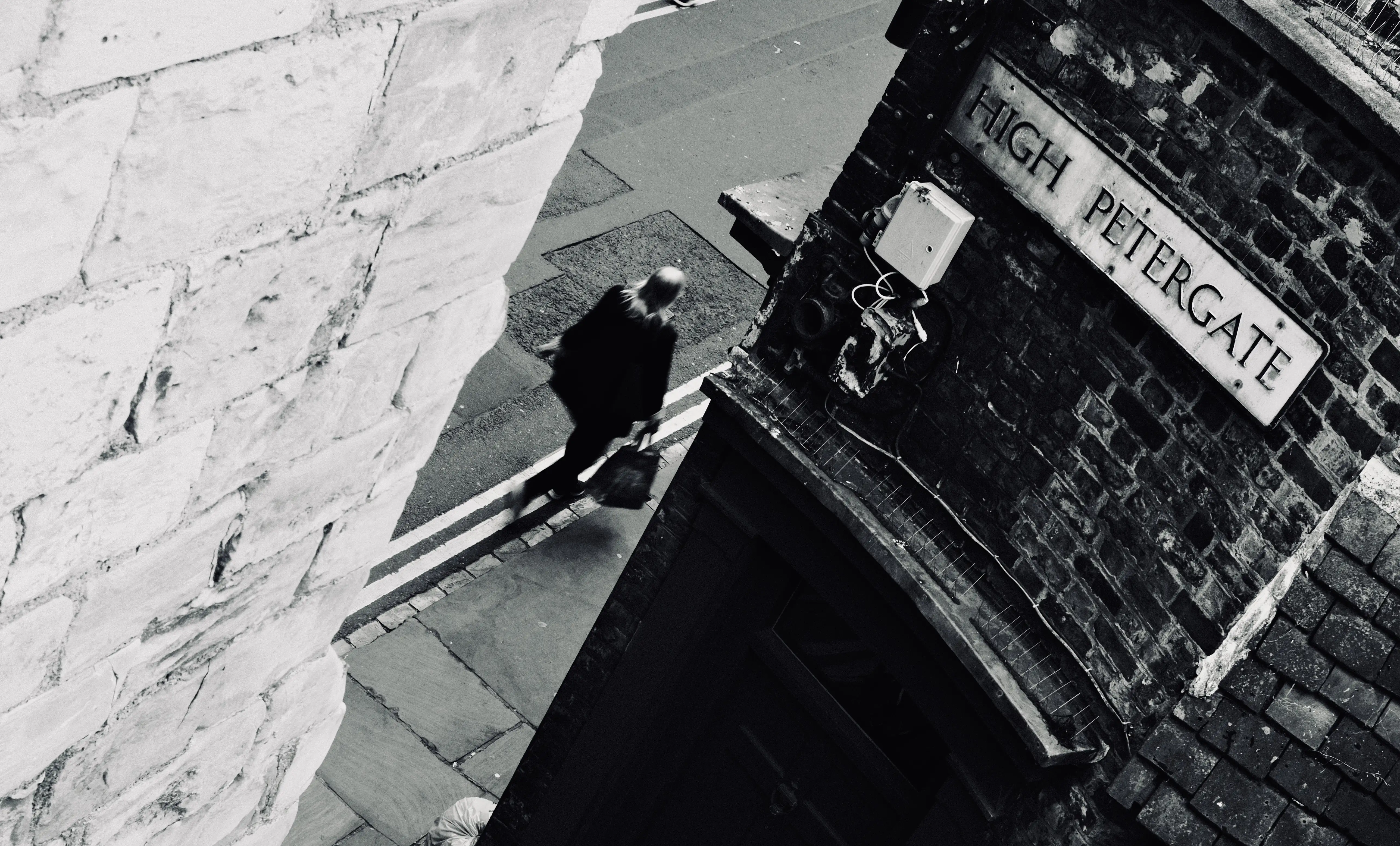 Hire Photowalk: York - Image 1