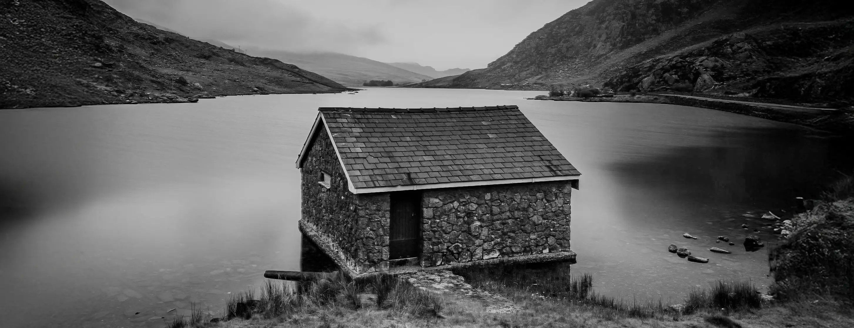 Hire Introduction to Landscape Photography in Eryri National Park - Image 3