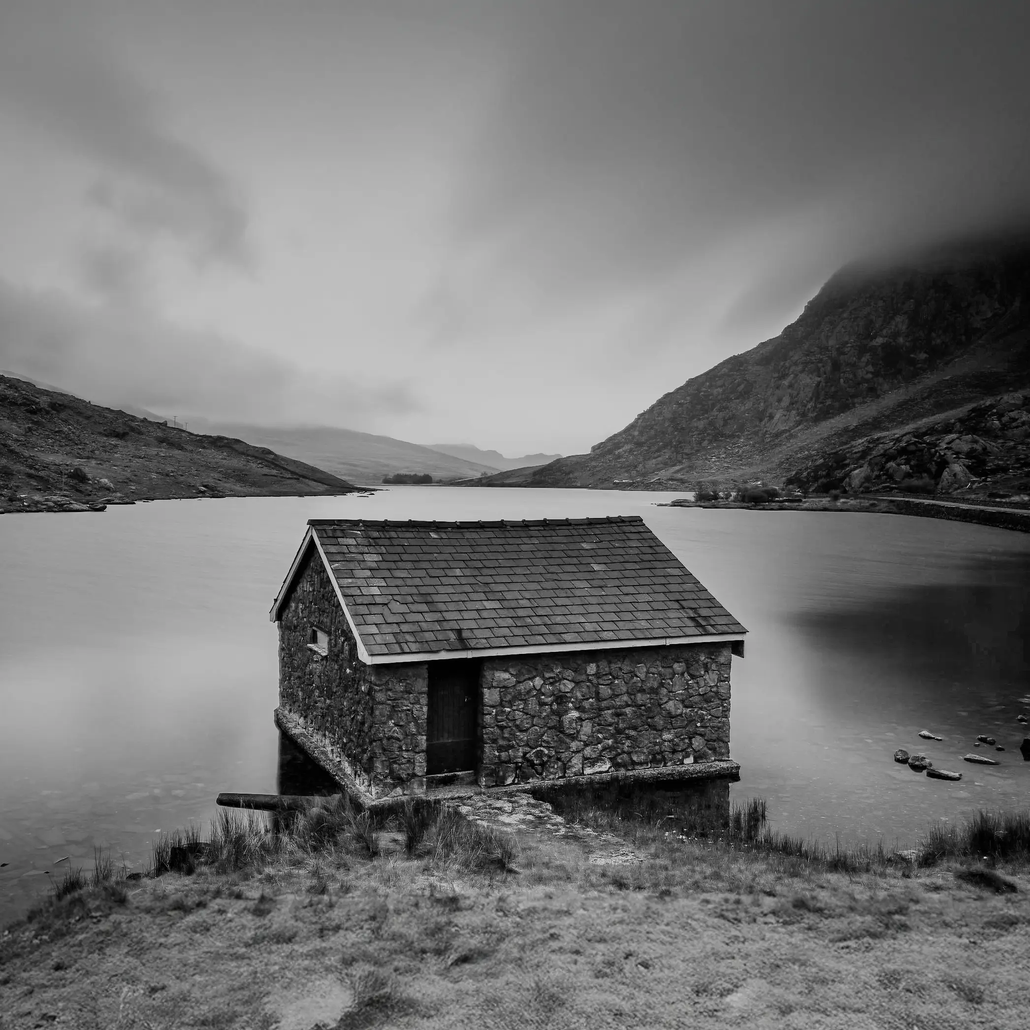 Hire Introduction to Landscape Photography in Eryri National Park - Image 2