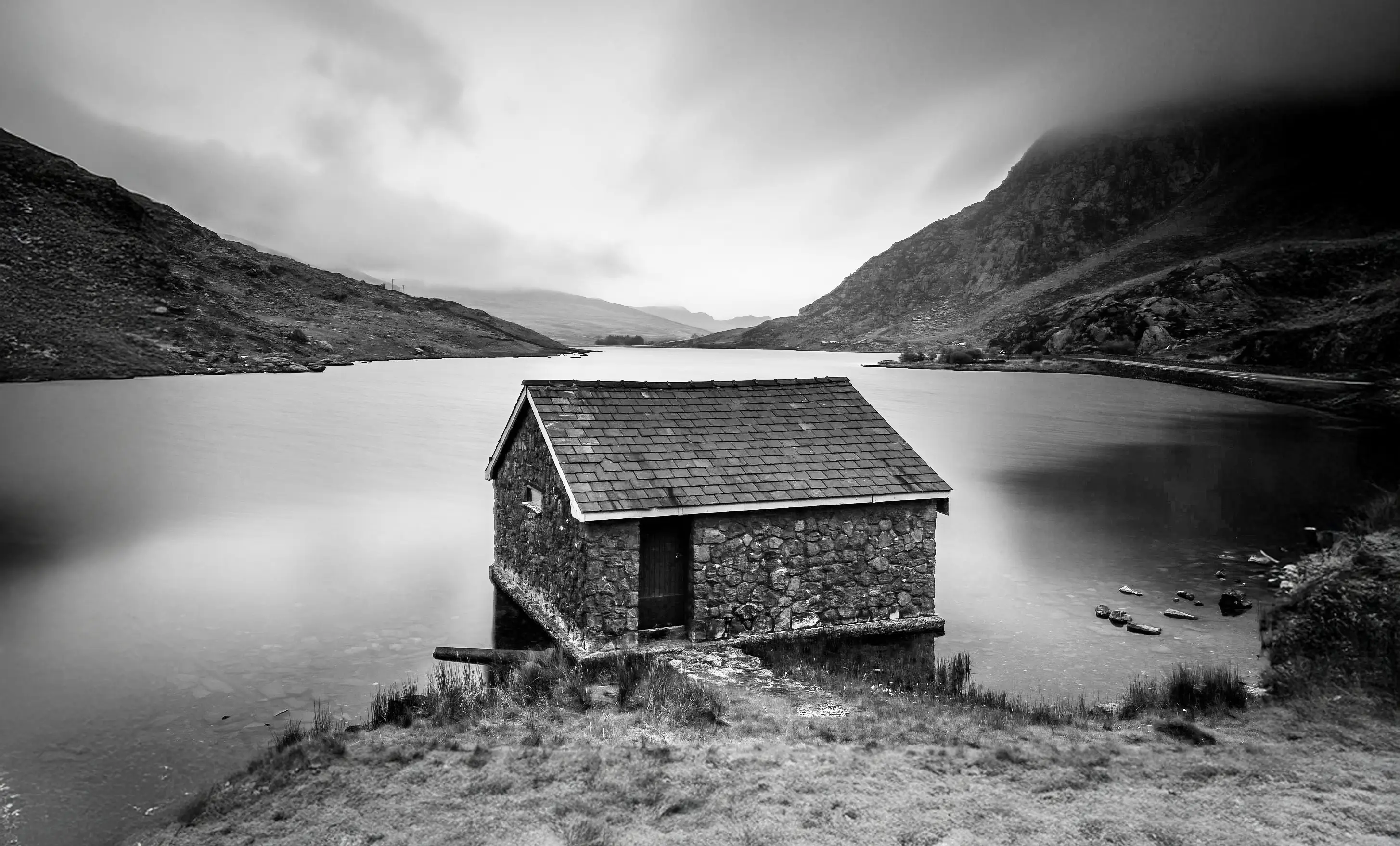 Hire Introduction to Landscape Photography in Eryri National Park - Image 1