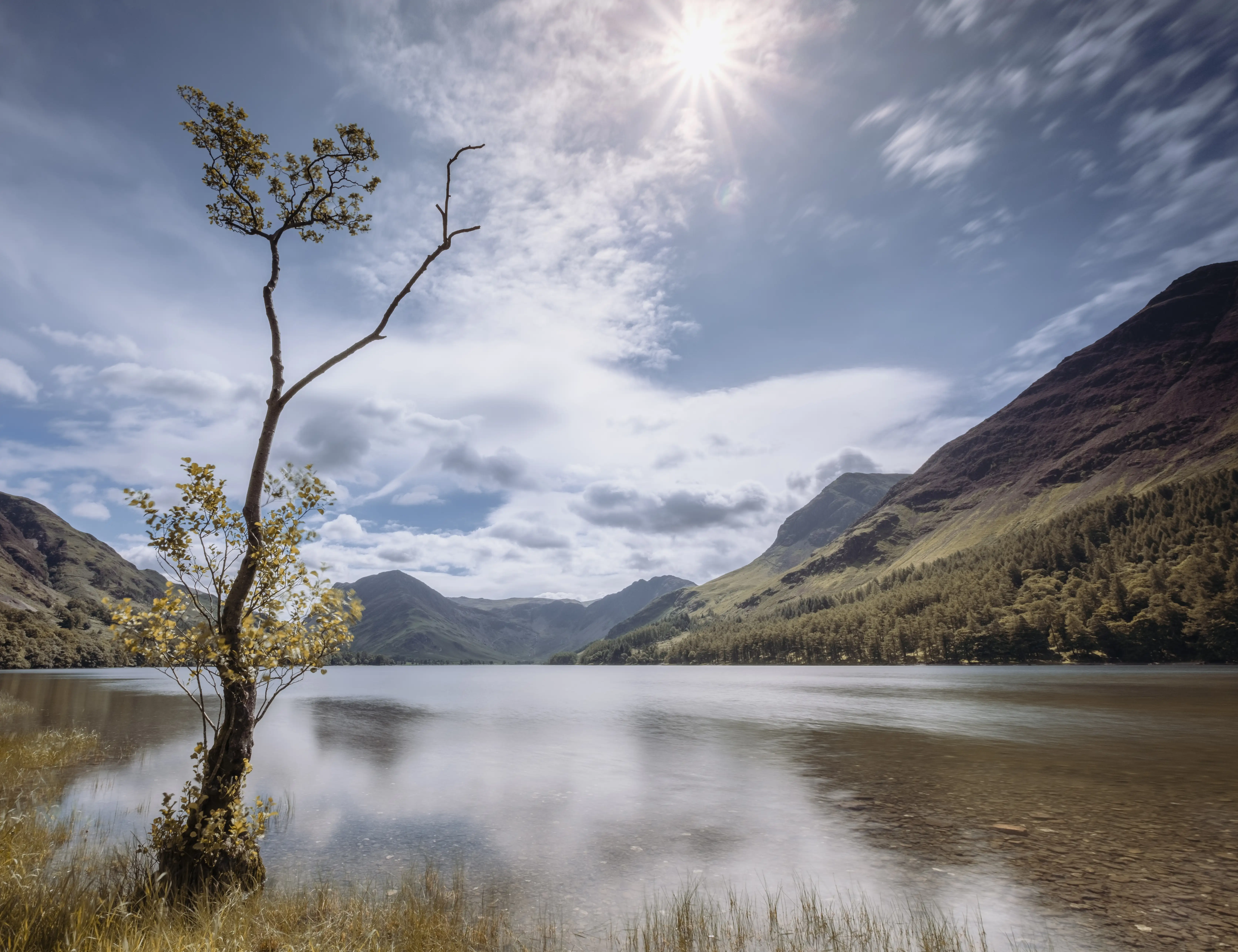 Hire Introduction to Landscape Photography in Buttermere - Image 4