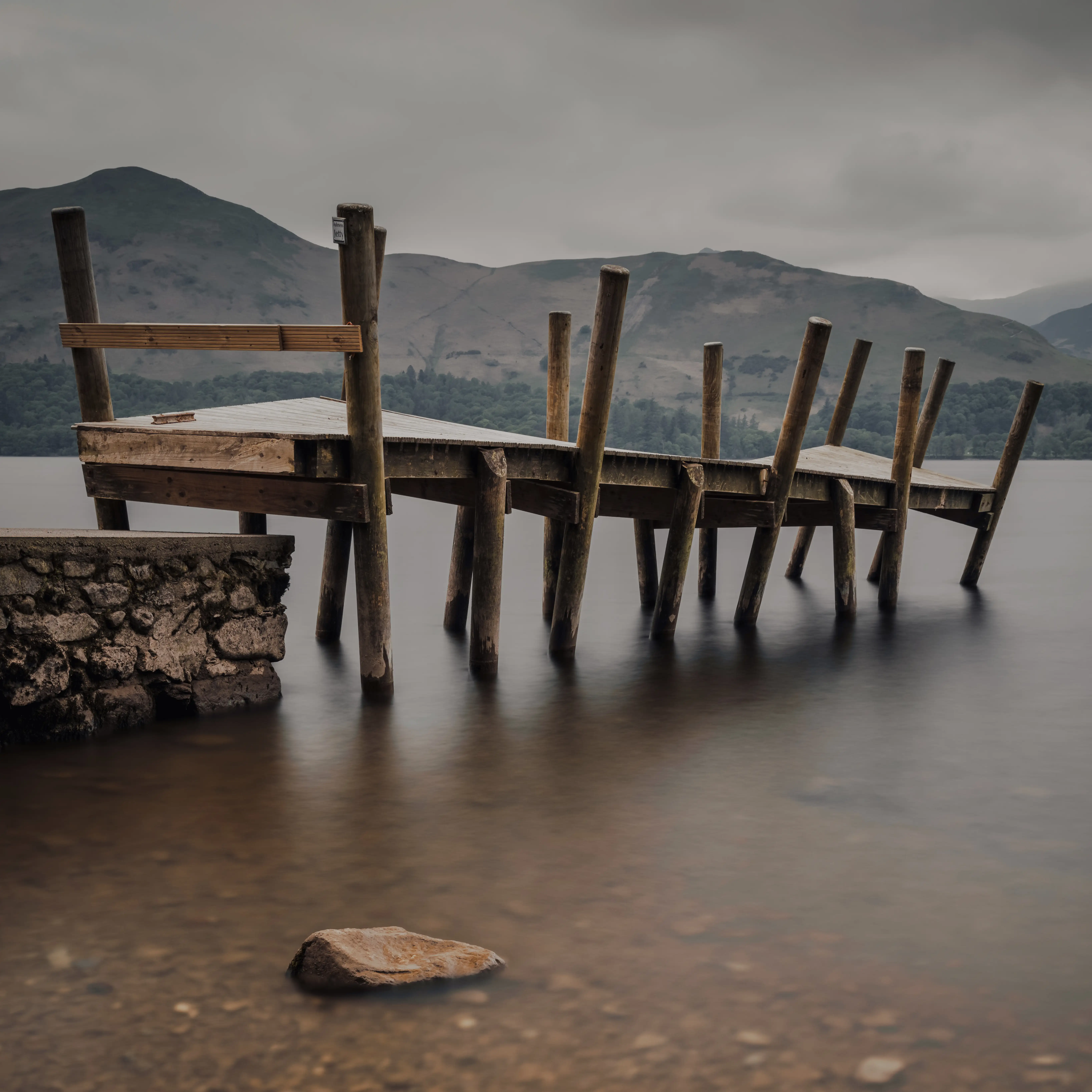 Hire Landscape Photography Workshop in Derwentwater - Image 2