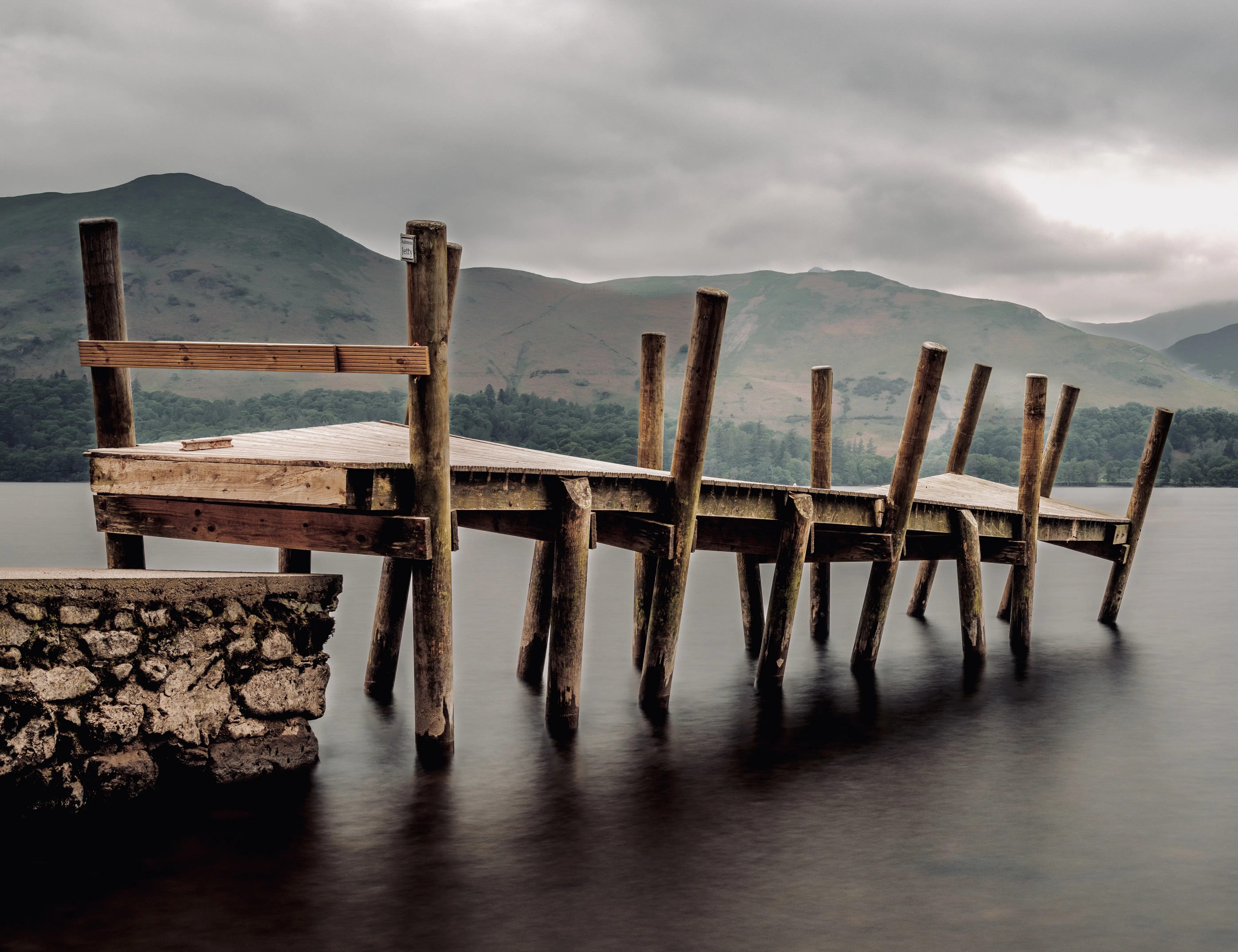 Hire Landscape Photography Workshop in Derwentwater - Image 4