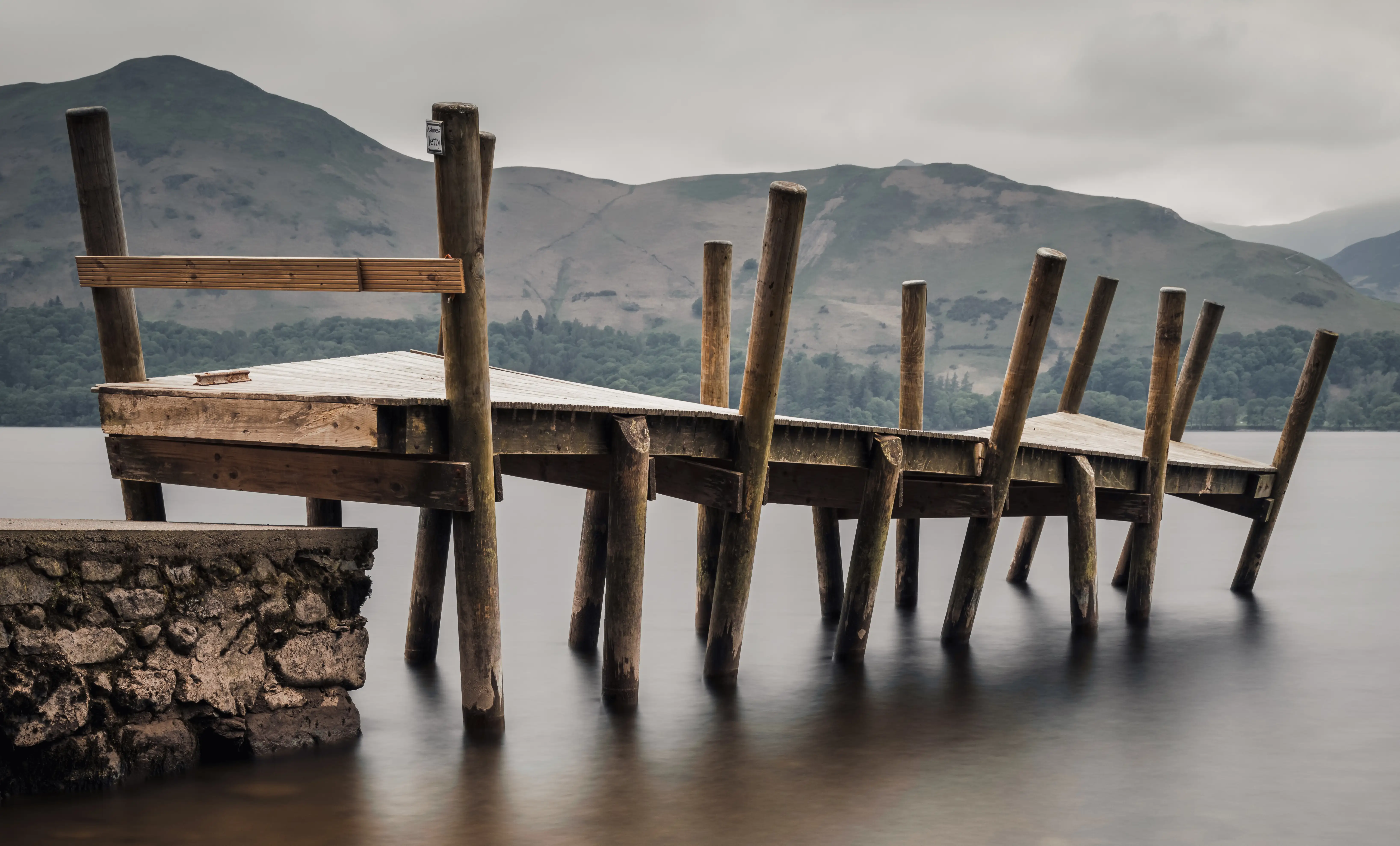 Hire Landscape Photography Workshop in Derwentwater - Image 1