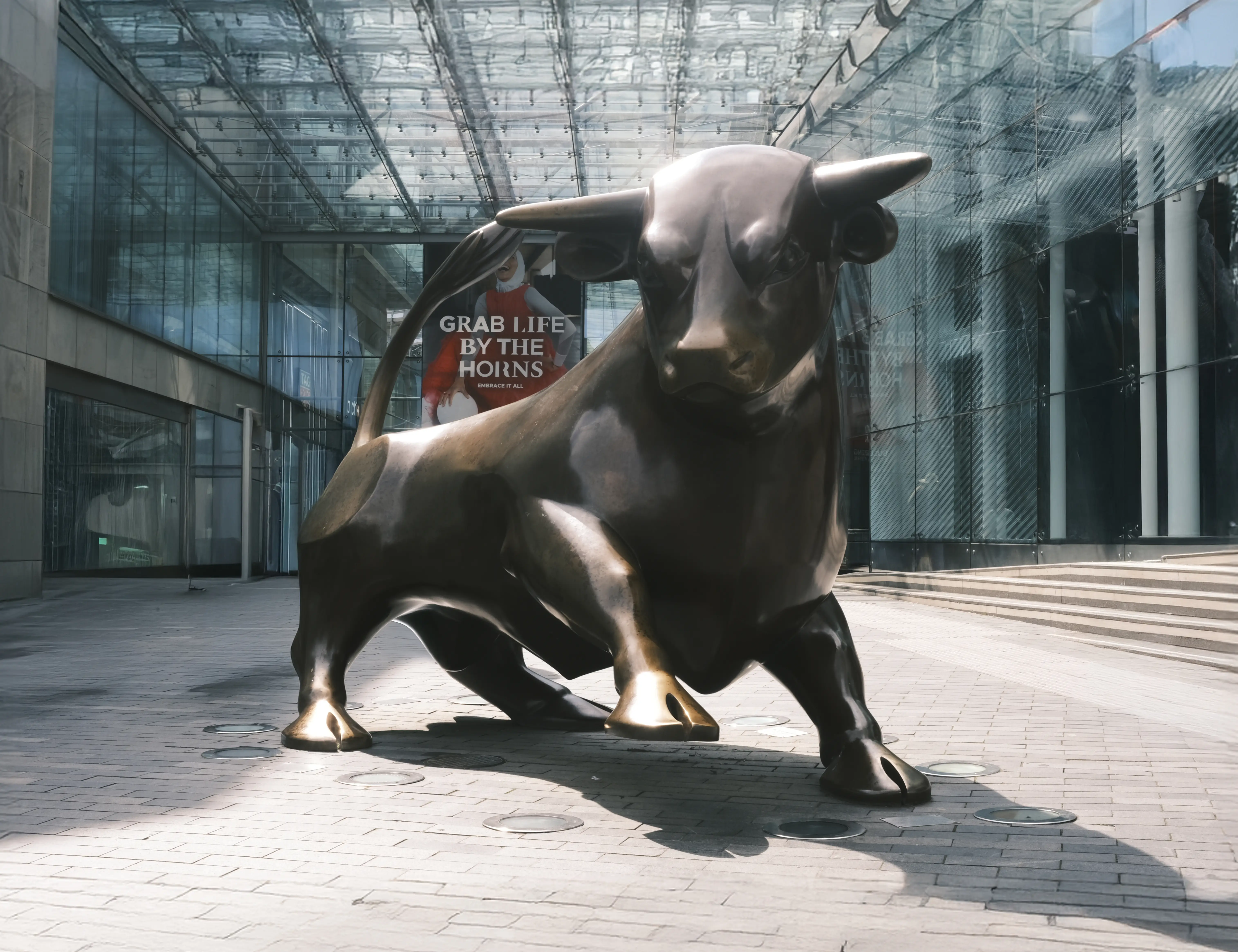 Hire Photowalk: Birmingham - Image 4