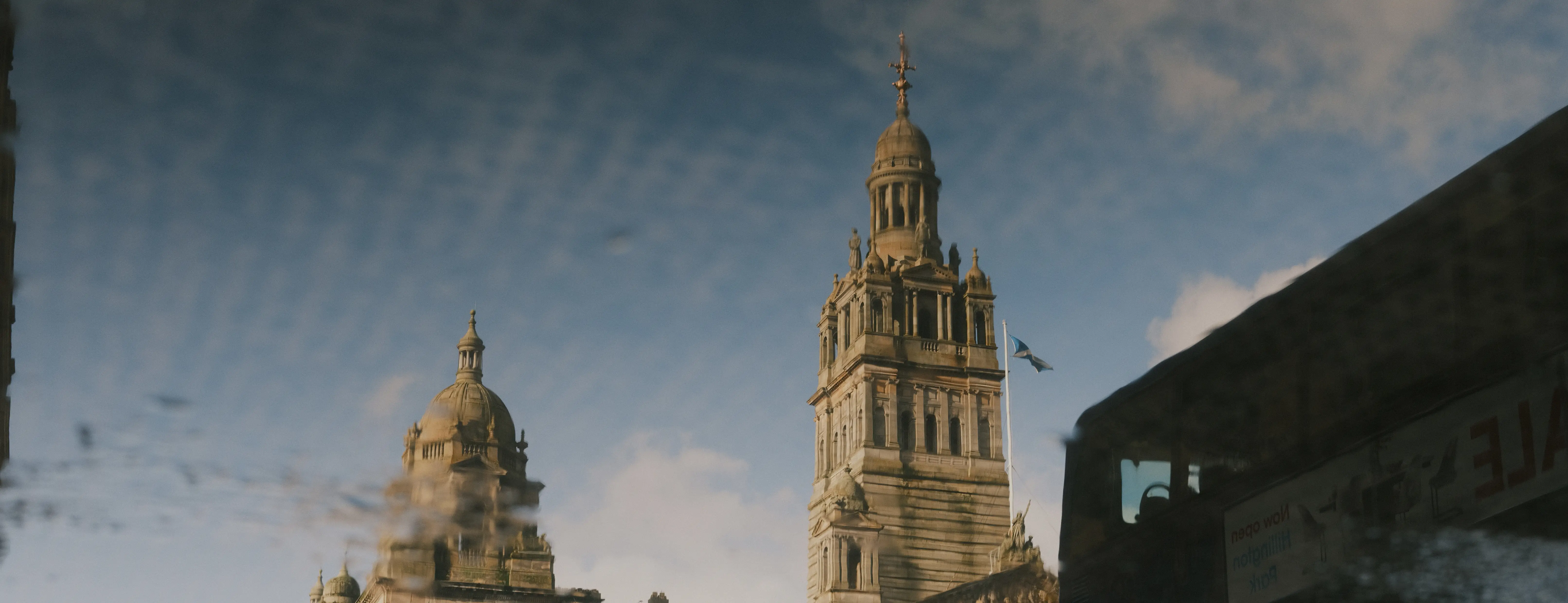 Hire Photowalk: Glasgow - Image 2