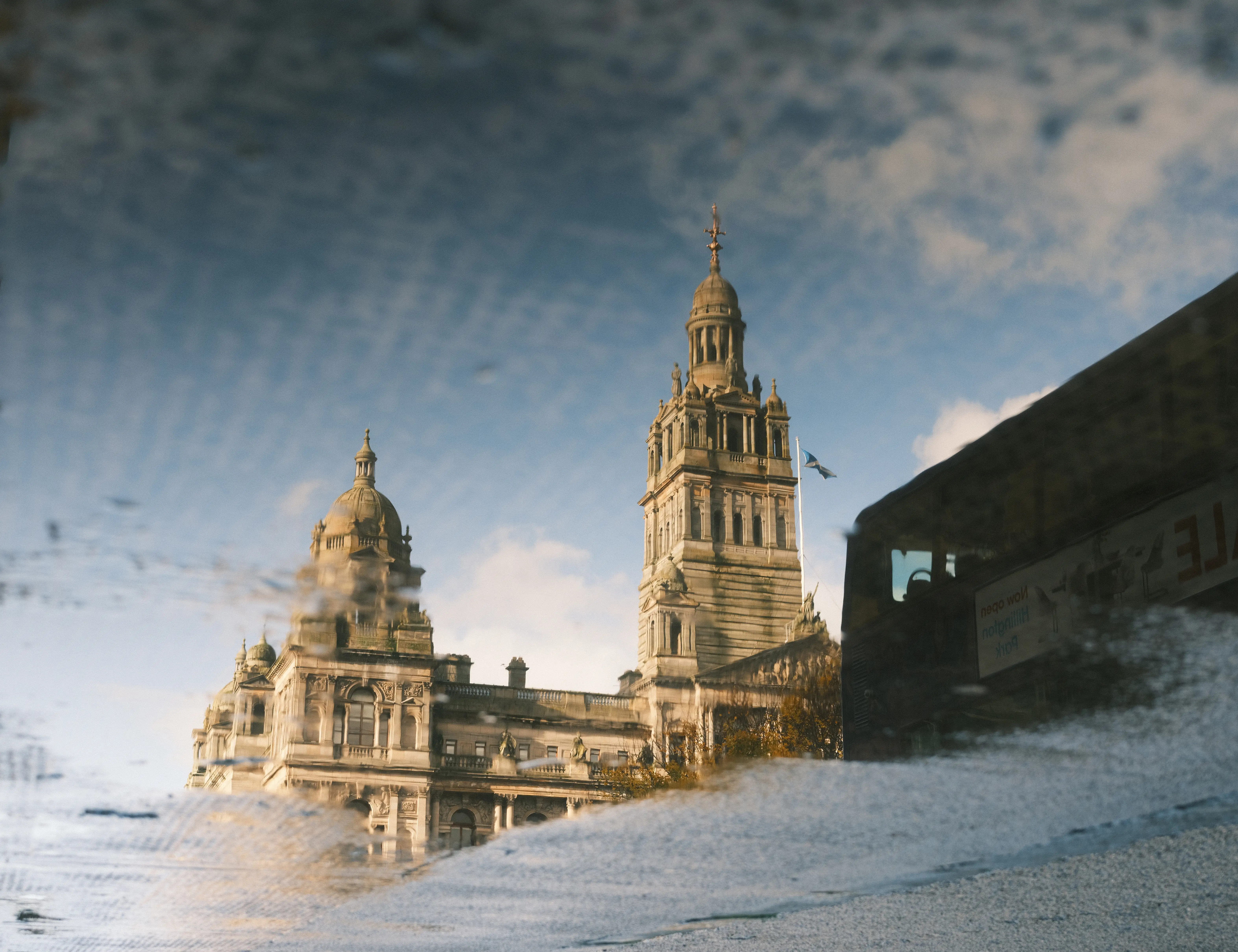 Hire Photowalk: Glasgow - Image 3