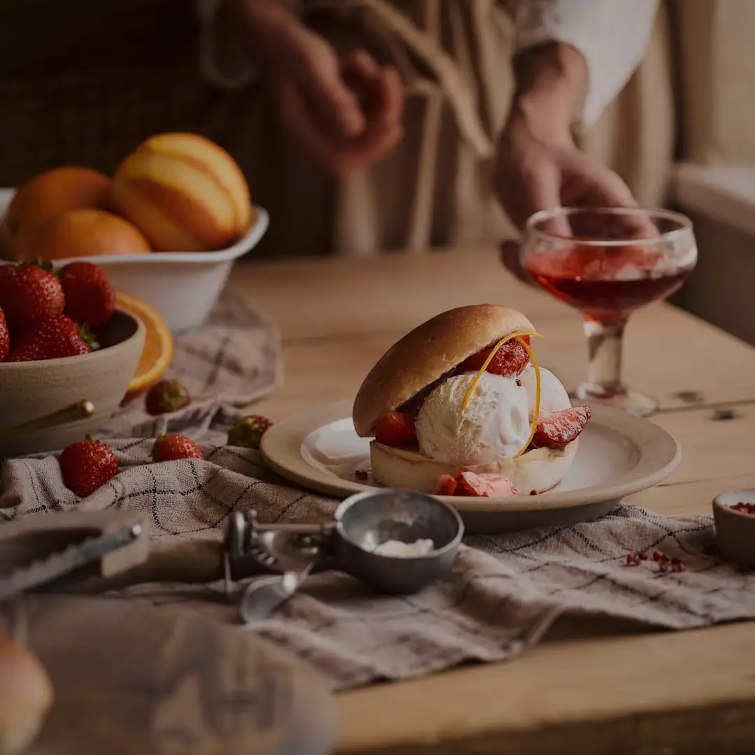 Hire Easter Food Photography & Styling: Masterclass with Suze Morrison - Image 2