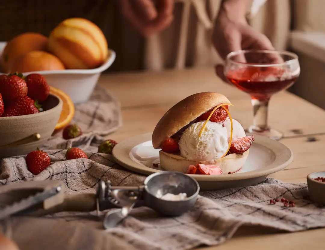 Hire Easter Food Photography & Styling: Masterclass with Suze Morrison - Image 4