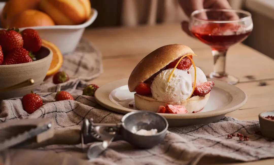 Hire Easter Food Photography & Styling: Masterclass with Suze Morrison - Image 1