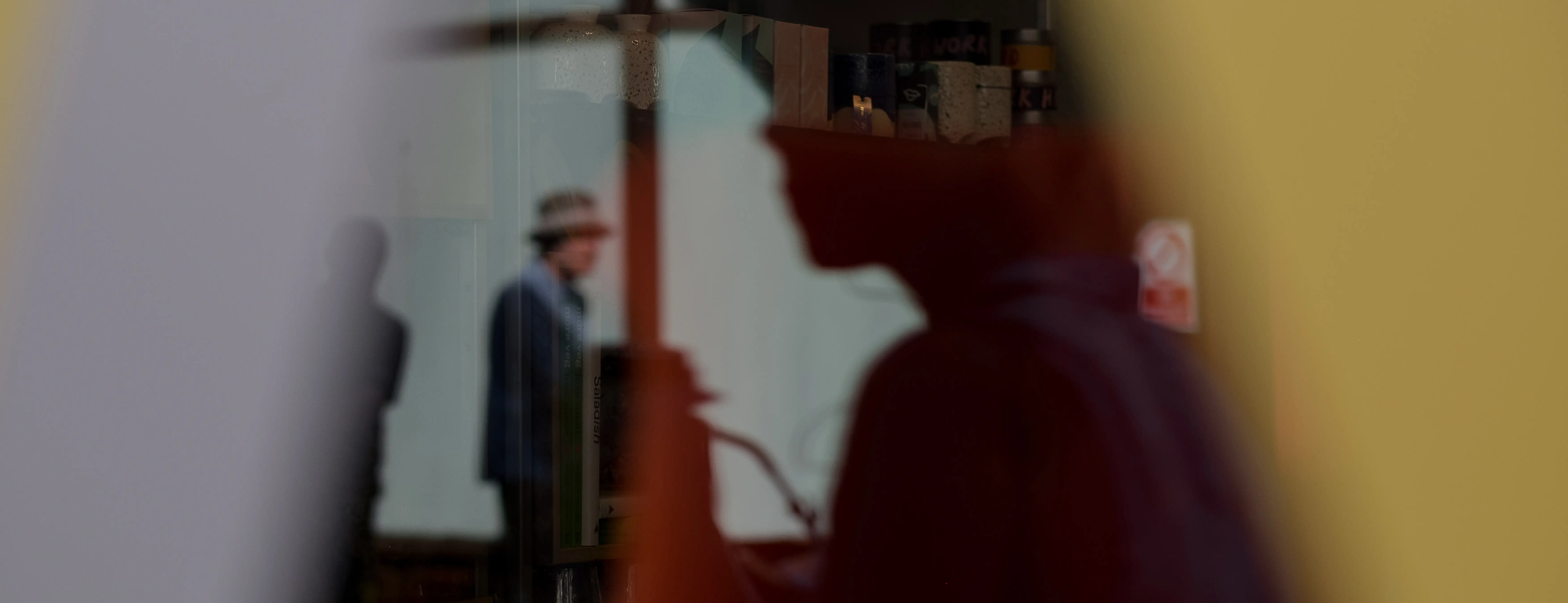 Hire Creative Street Photography: Masterclass with Matt Hall - Image 3