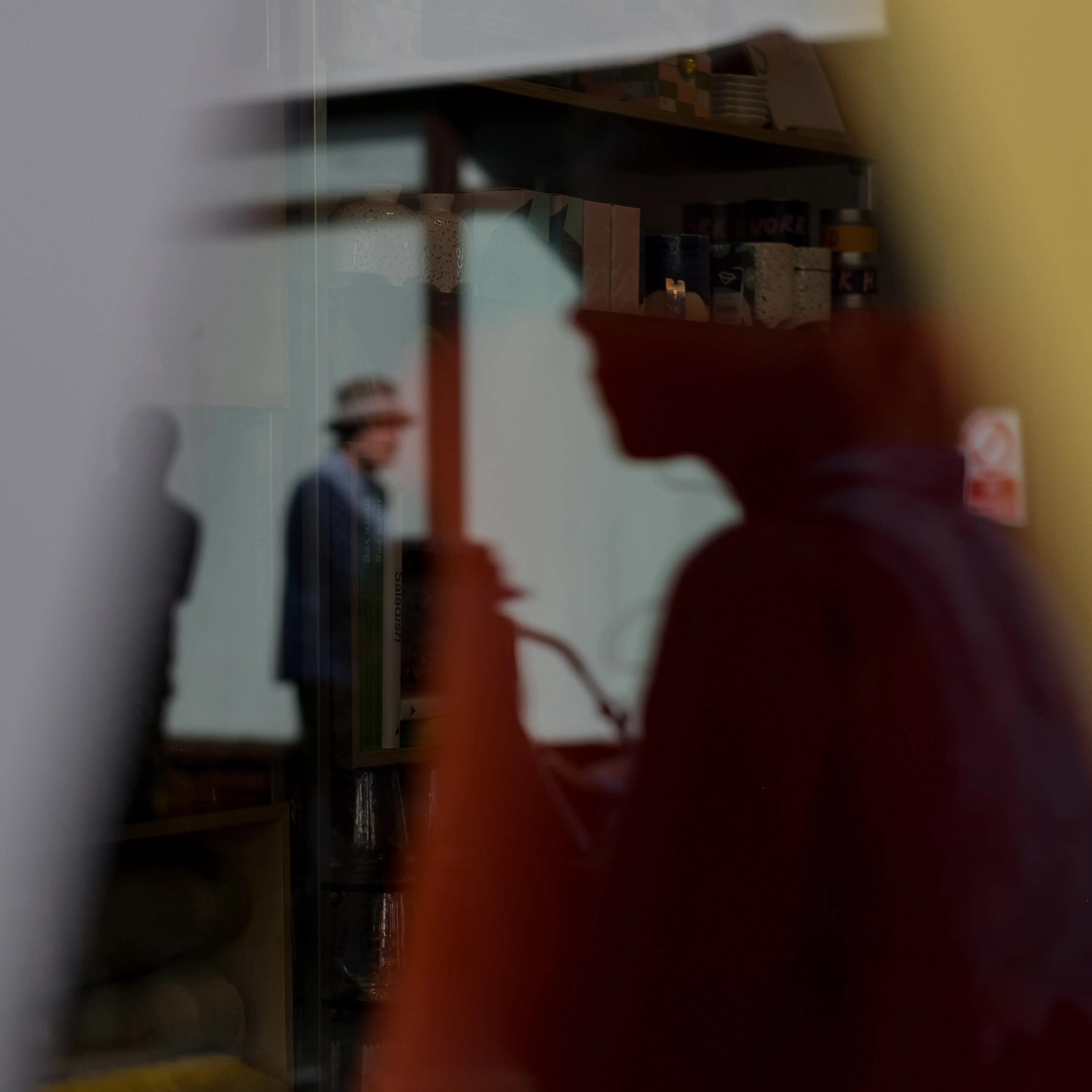 Hire Creative Street Photography: Masterclass with Matt Hall - Image 2