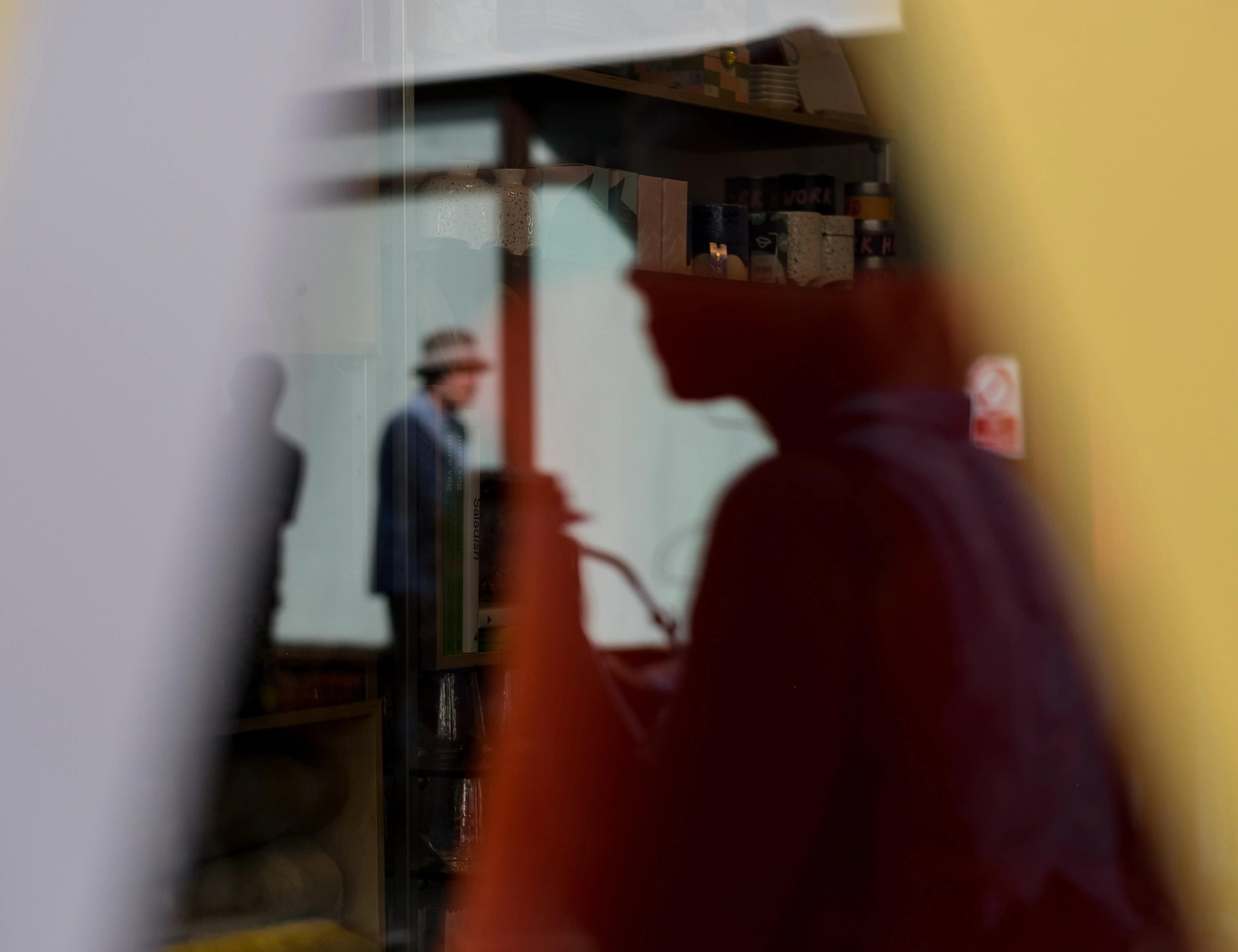 Hire Creative Street Photography: Masterclass with Matt Hall - Image 4