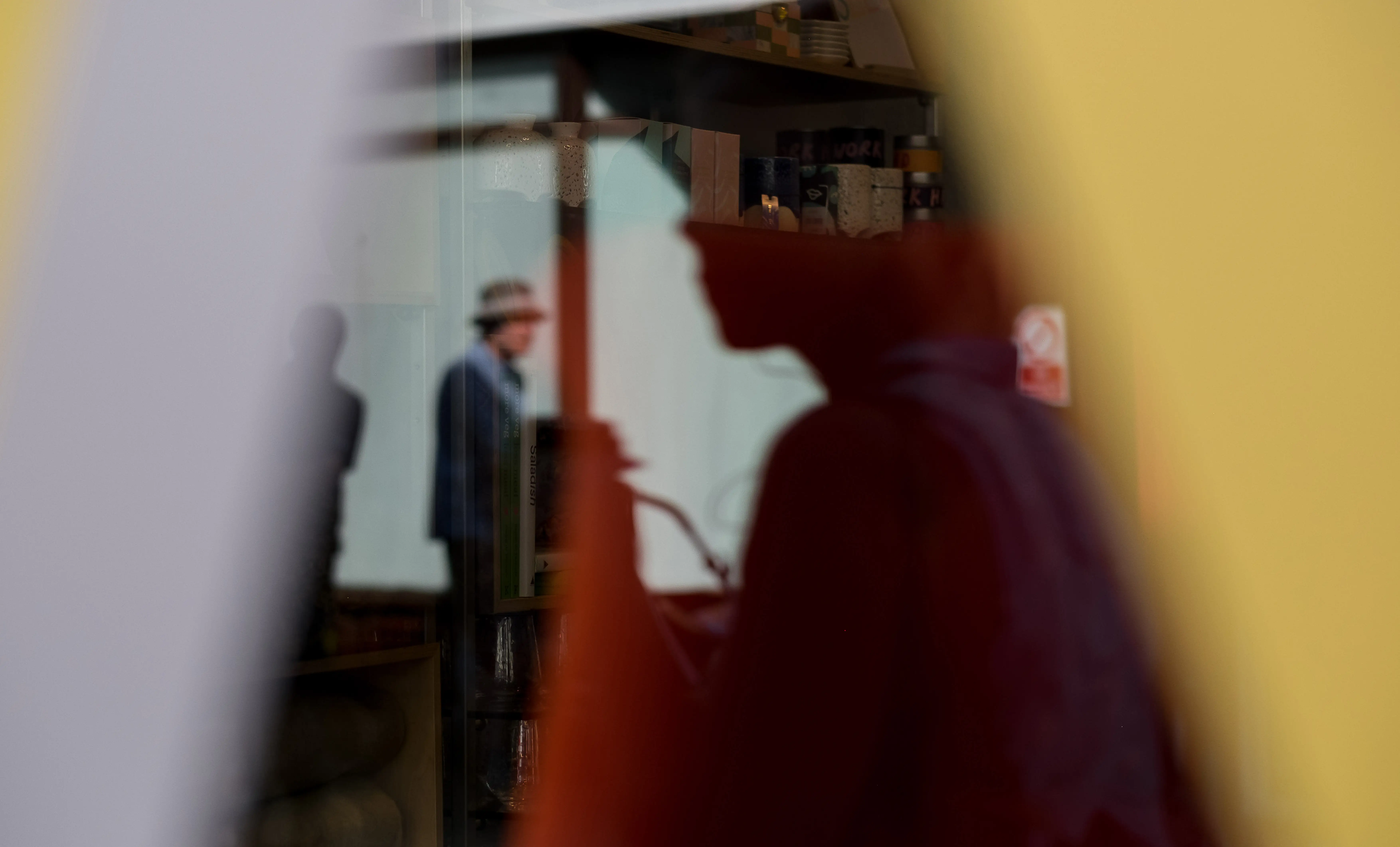 Hire Creative Street Photography: Masterclass with Matt Hall - Image 1