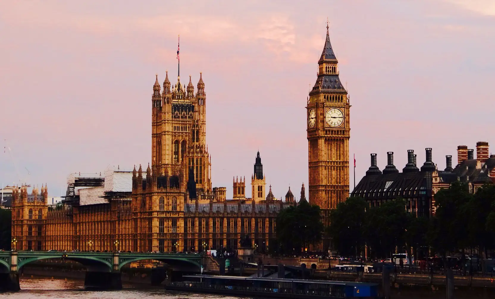 Hire Photowalk: Capturing Iconic London - Image 1