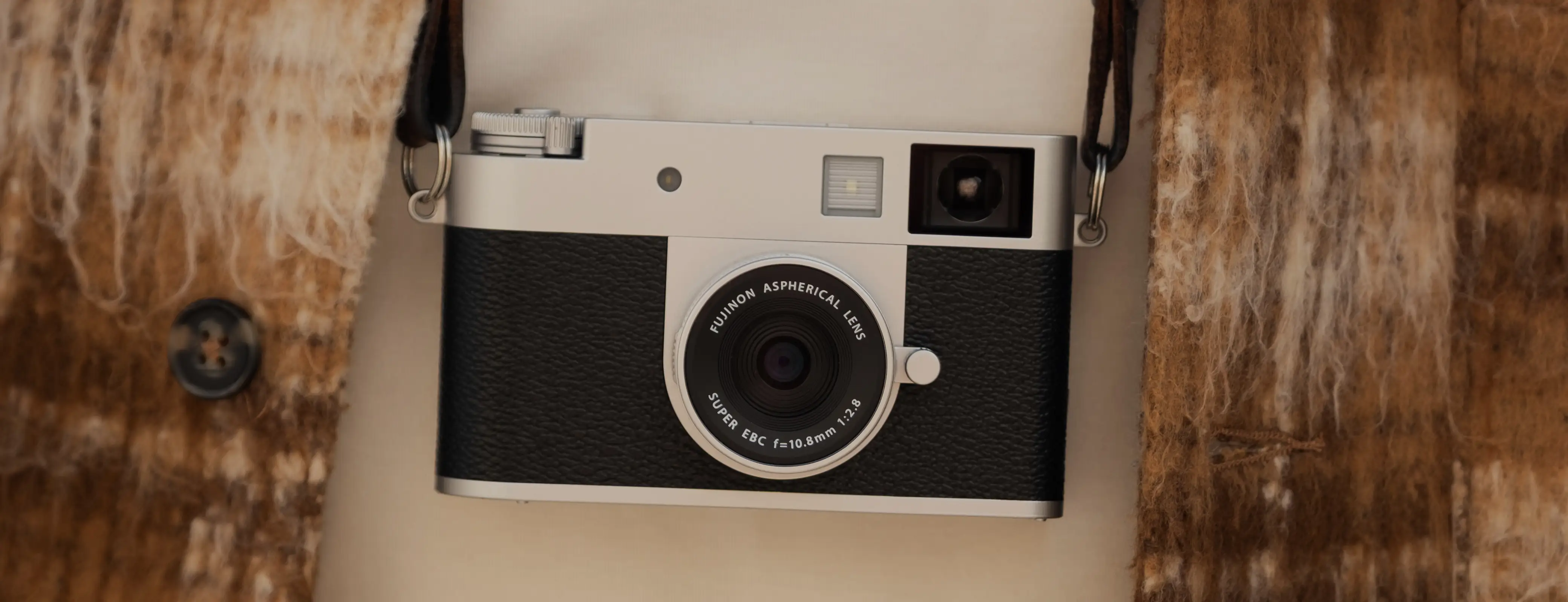 Hire The Art of Seeing – A Creative London Photowalk with the FUJIFILM X half - Image 3