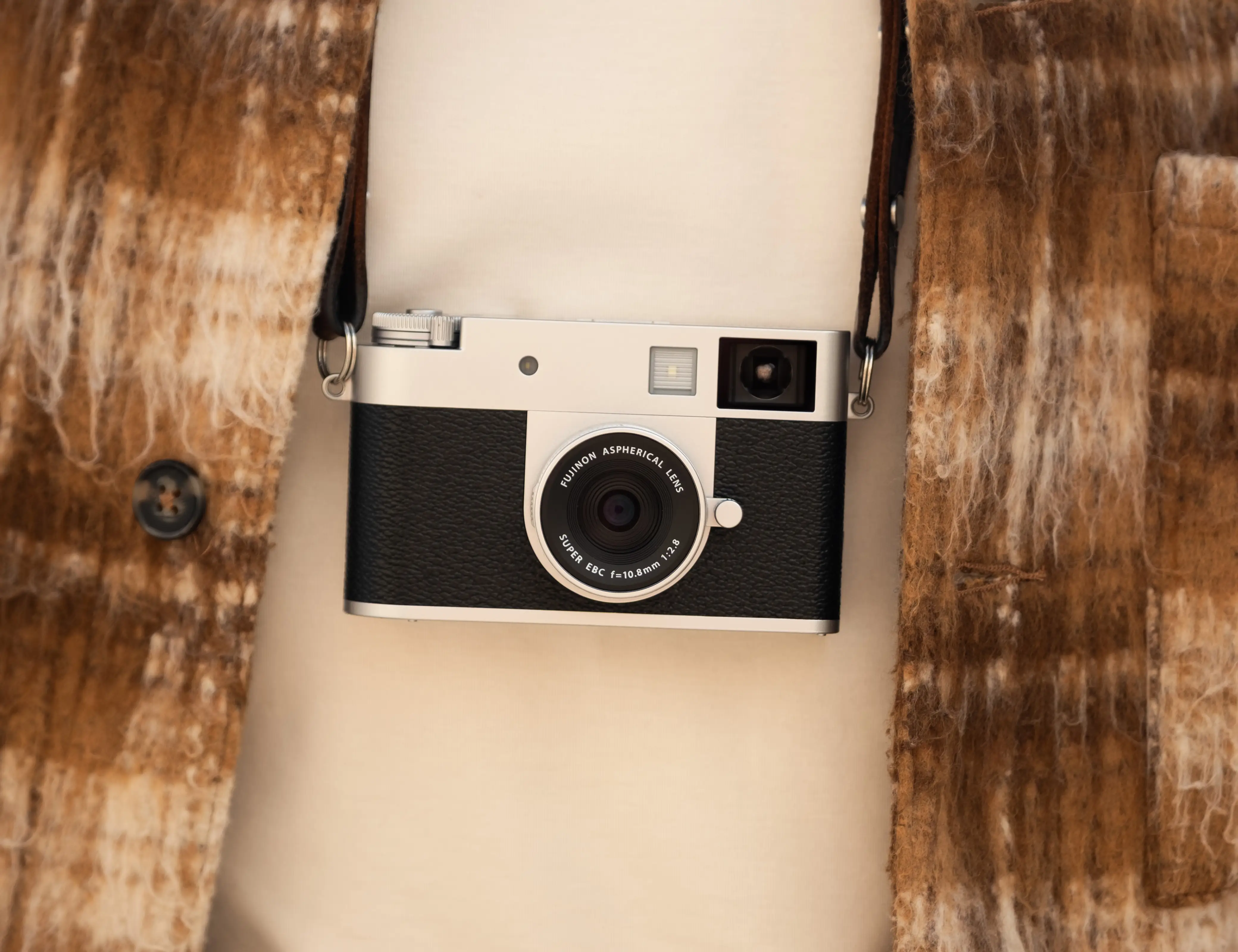 Hire The Art of Seeing – A Creative London Photowalk with the FUJIFILM X half - Image 4