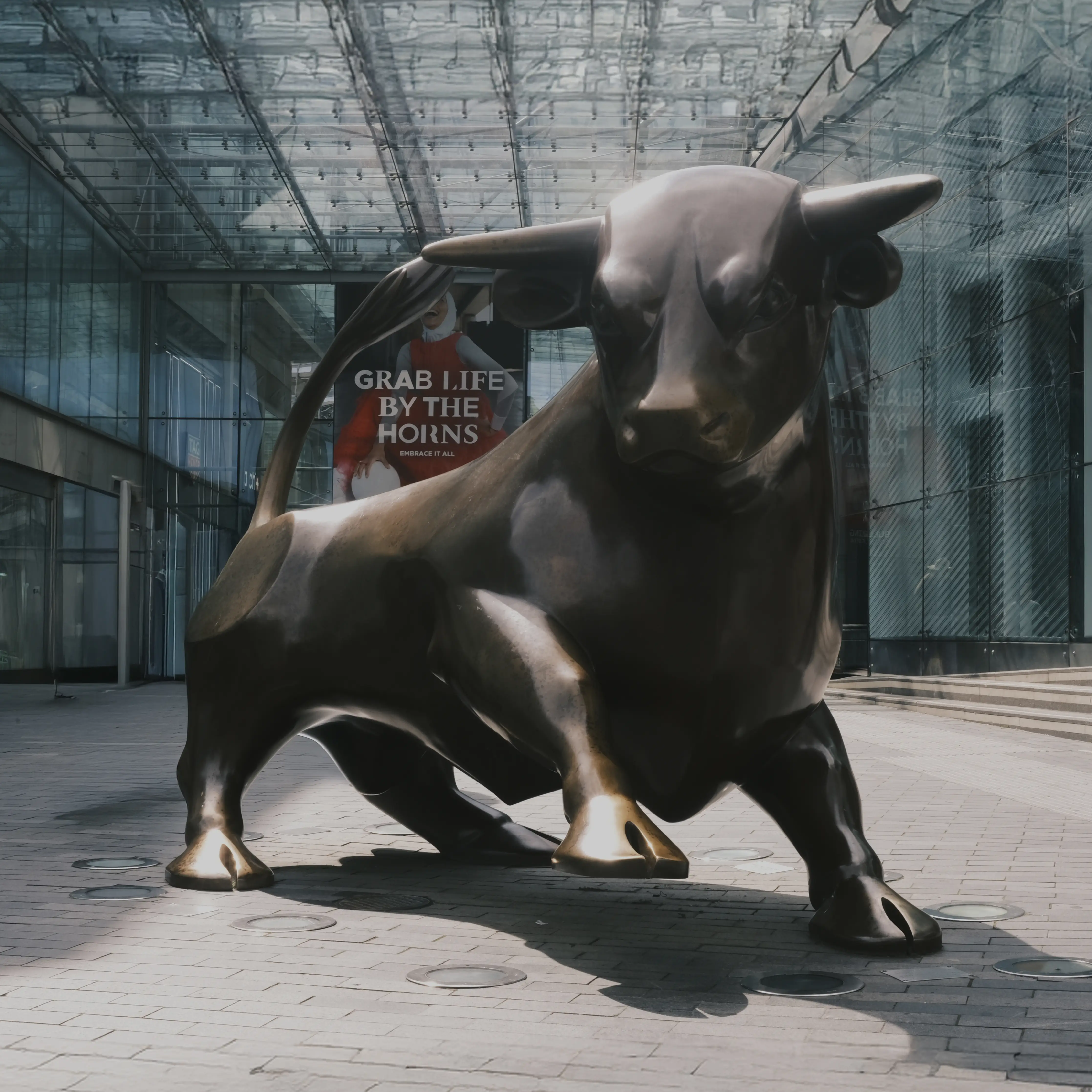 Hire Photowalk: Birmingham - Image 2