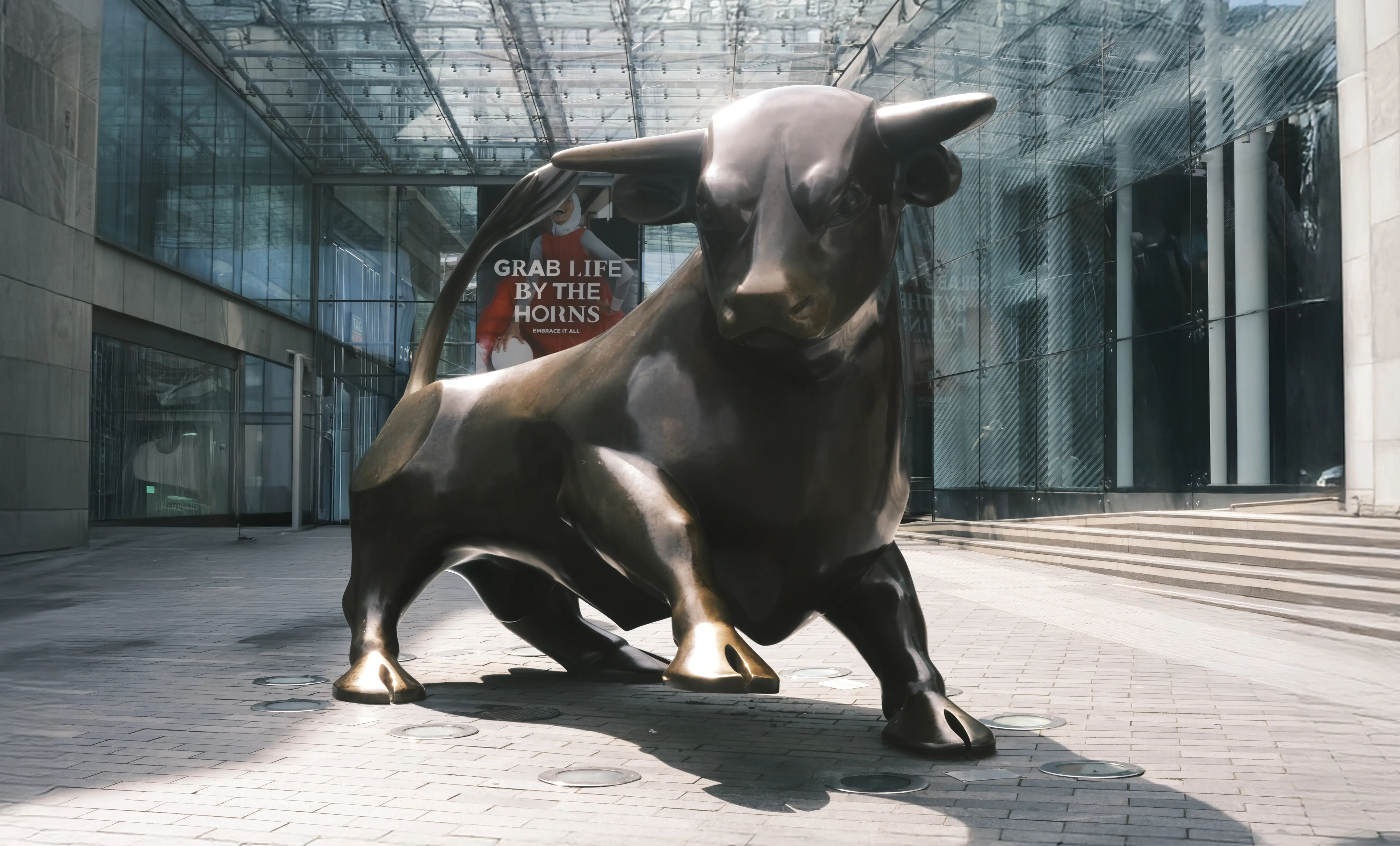 Hire Photowalk: Birmingham - Image 1