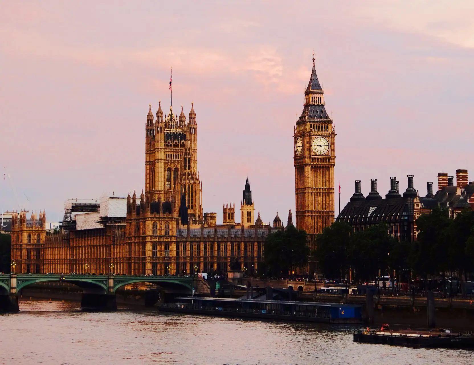 Hire Photowalk: Capturing Iconic London - Image 4