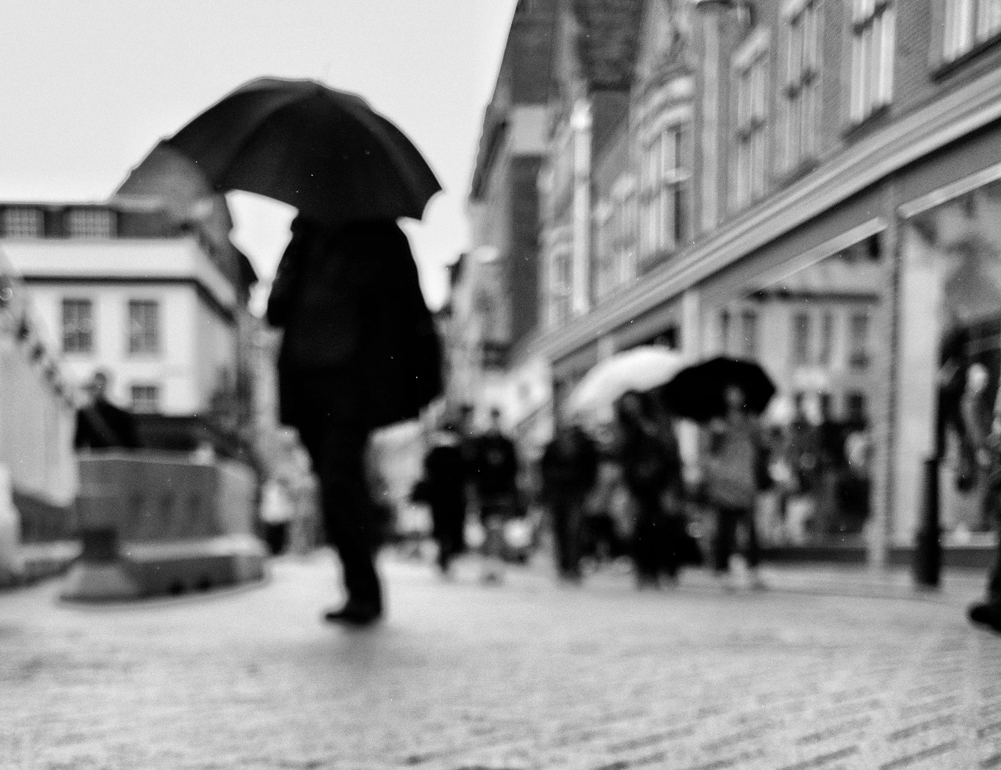 Hire Photowalk: Lincoln - Image 4