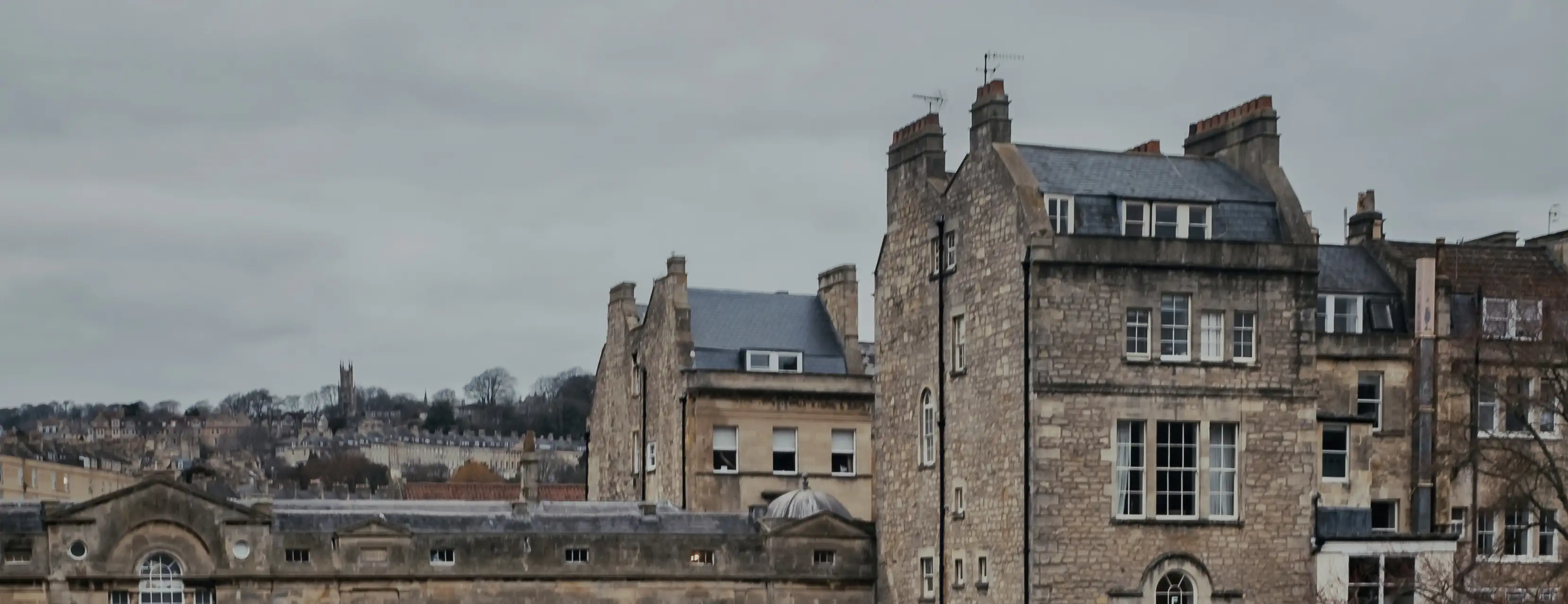 Hire Photowalk: Bath - Image 3