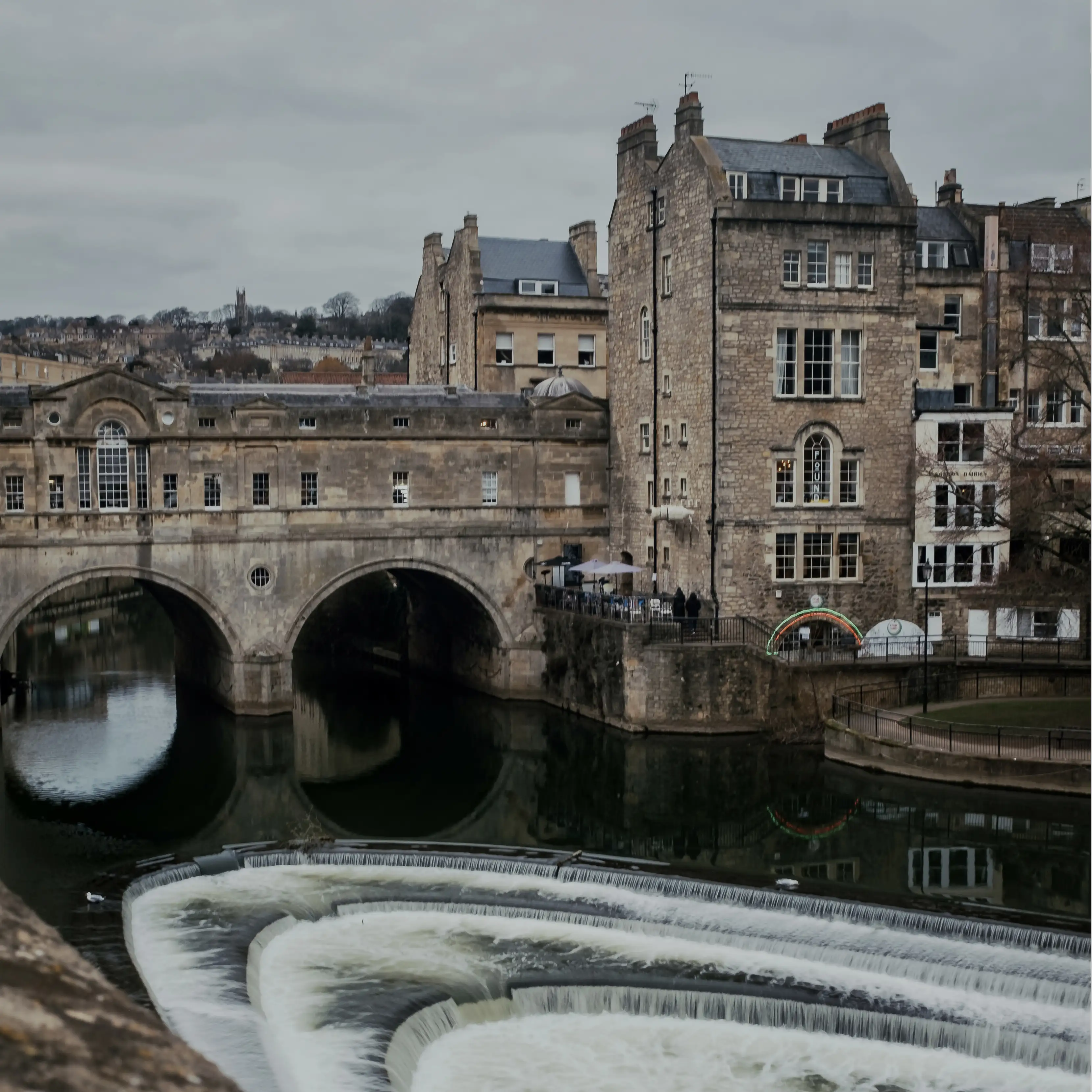 Hire Photowalk: Bath - Image 2