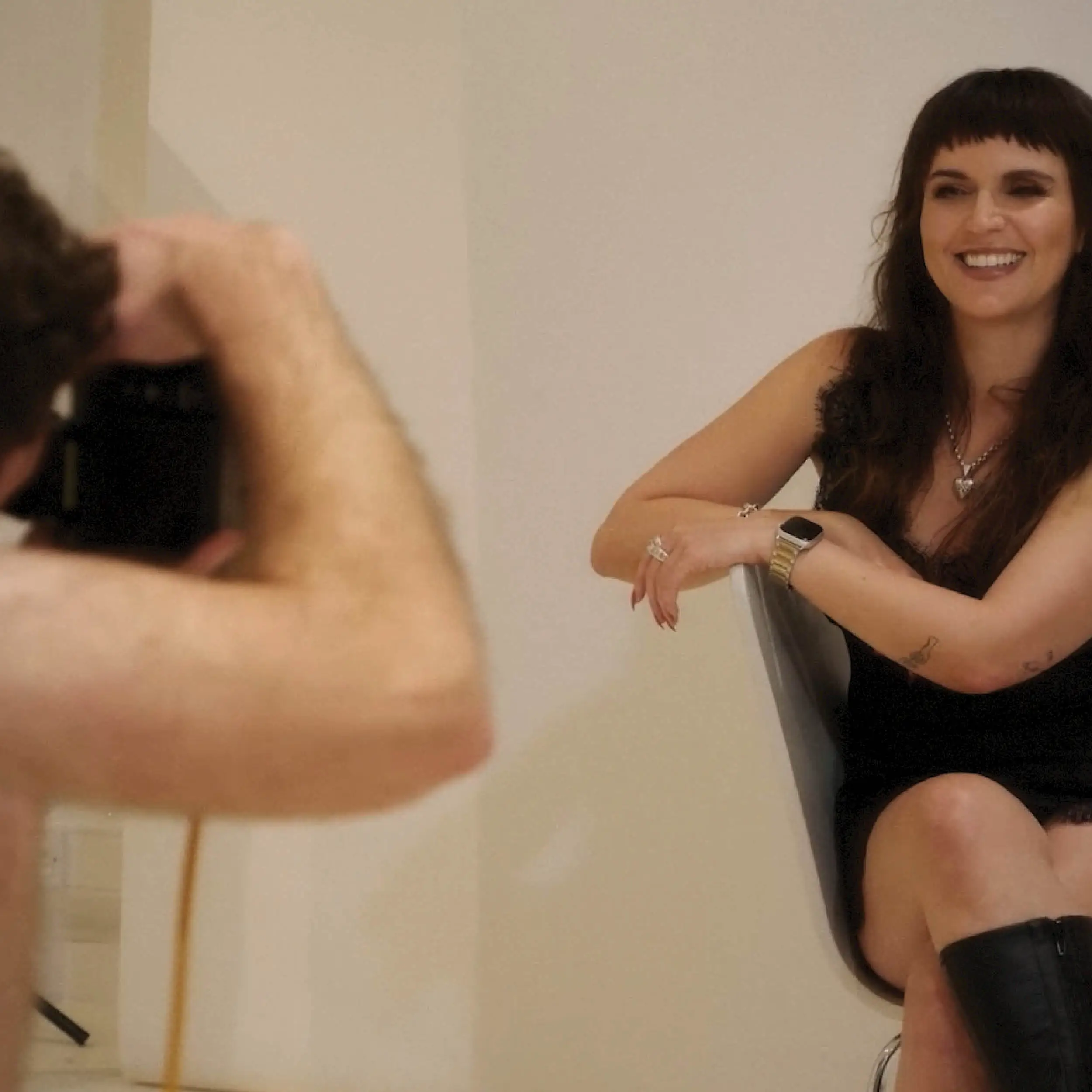 Hire Trekstock: Are You Better Yet? - Image 4