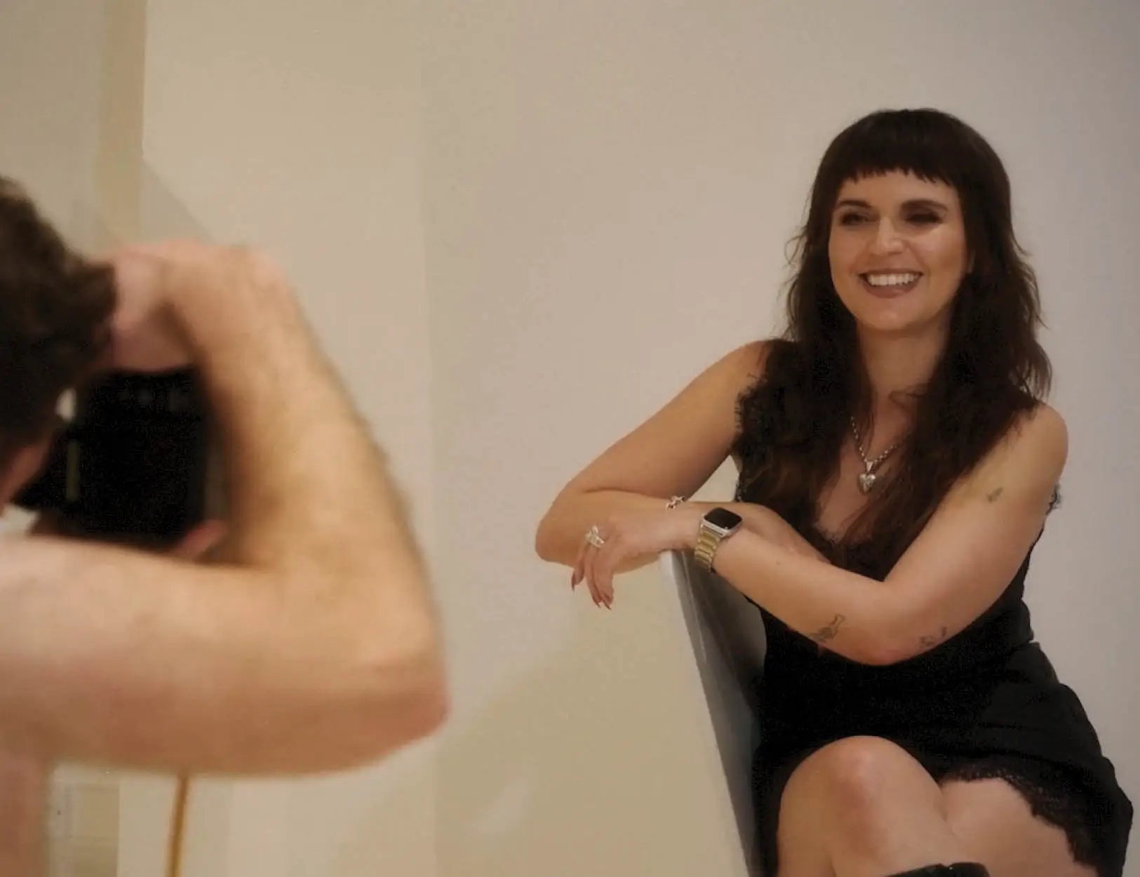 Hire Trekstock: Are You Better Yet? - Image 2