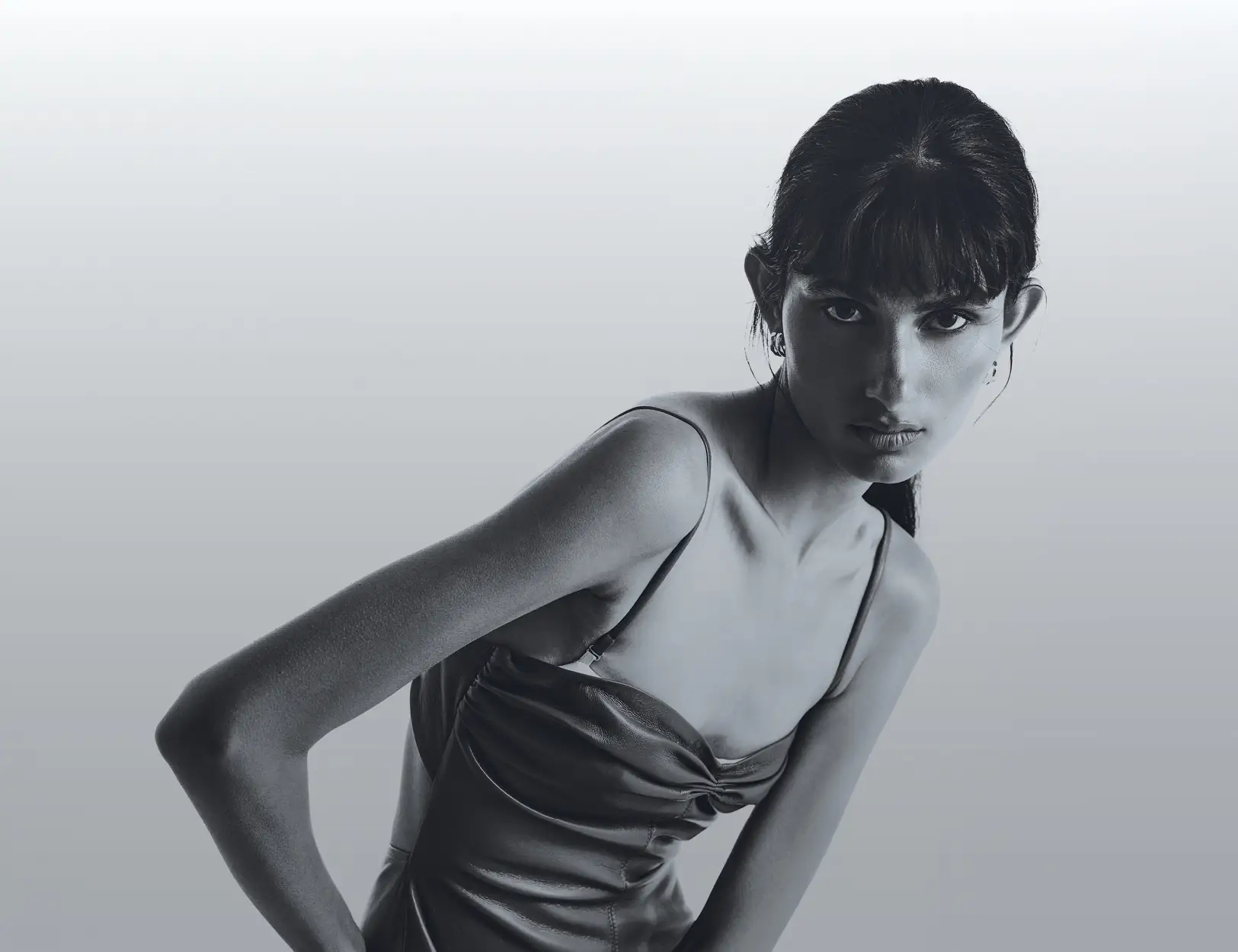 Hire FUJIFILM GFX Studio Workflow - Black and White Photography: Masterclass with Andy Hoang - Image 4